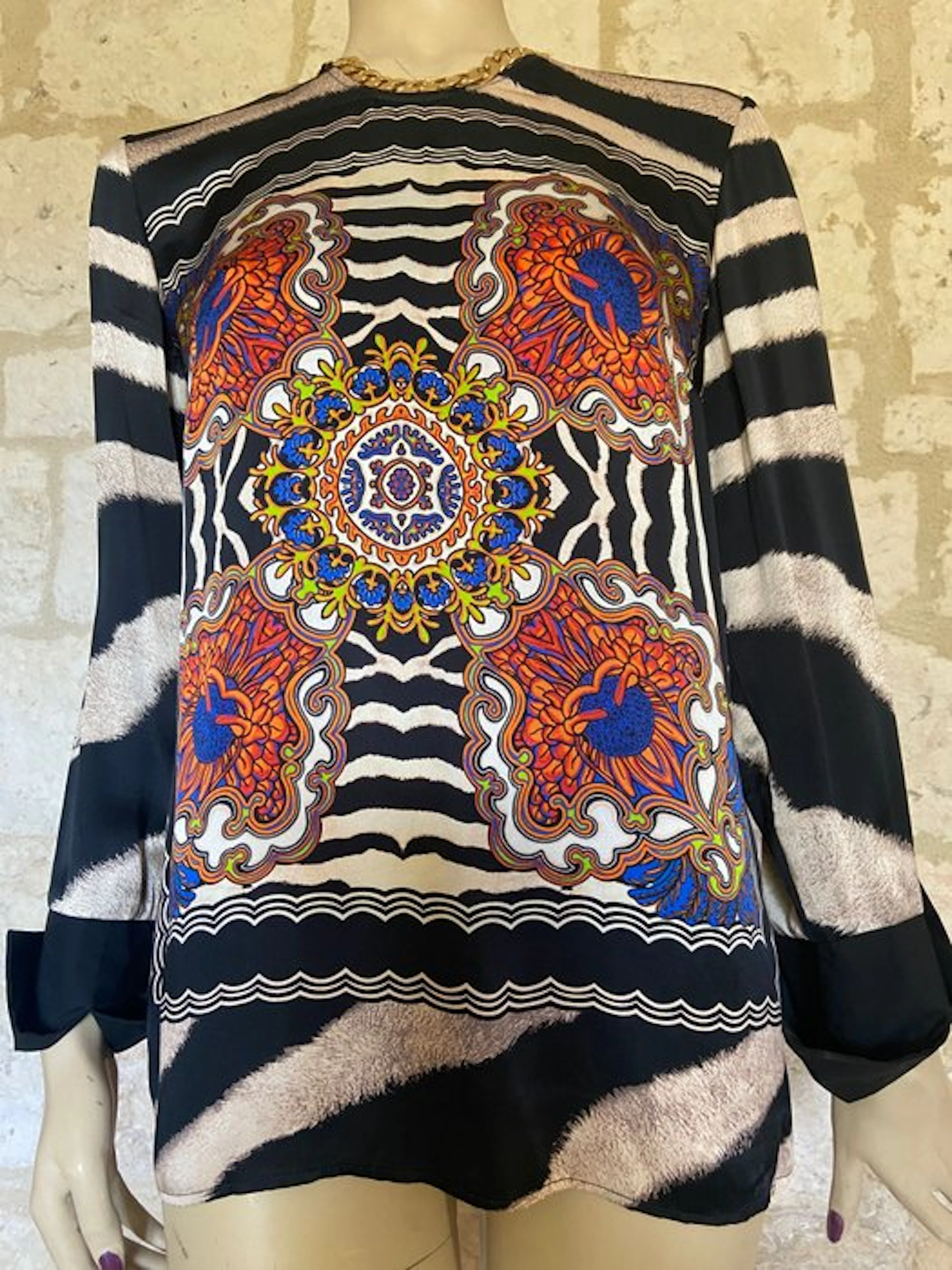 Roberto Cavalli - Top