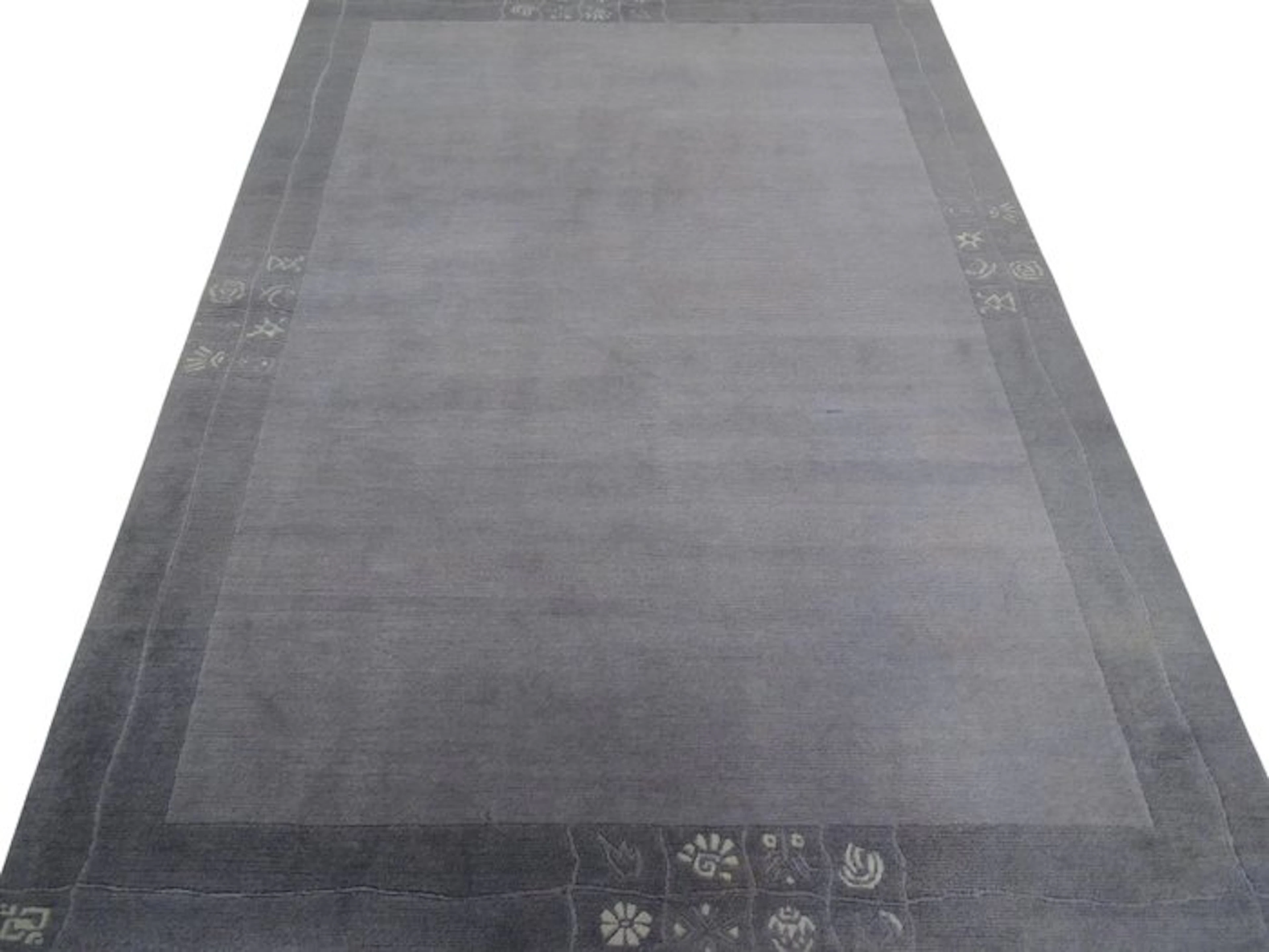 Modern Art Nepal - Cleaned - Rug - 245 cm - 173 cm
