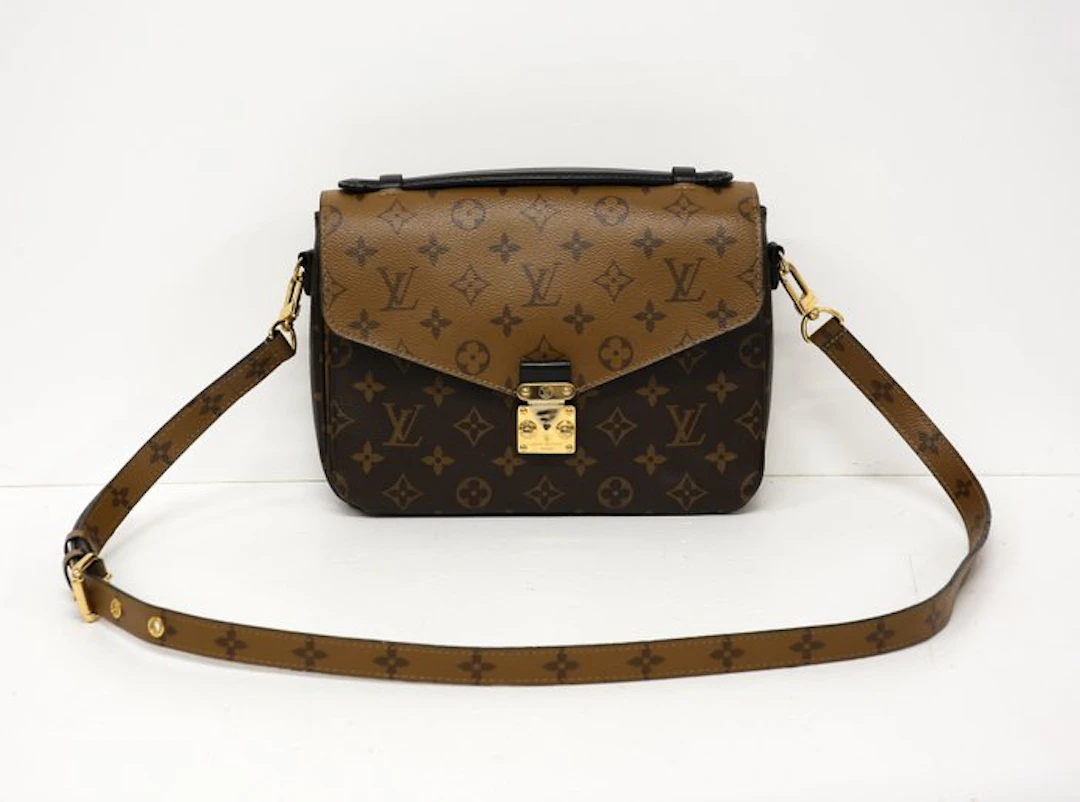 Louis Vuitton - Metis Reverse - Bag