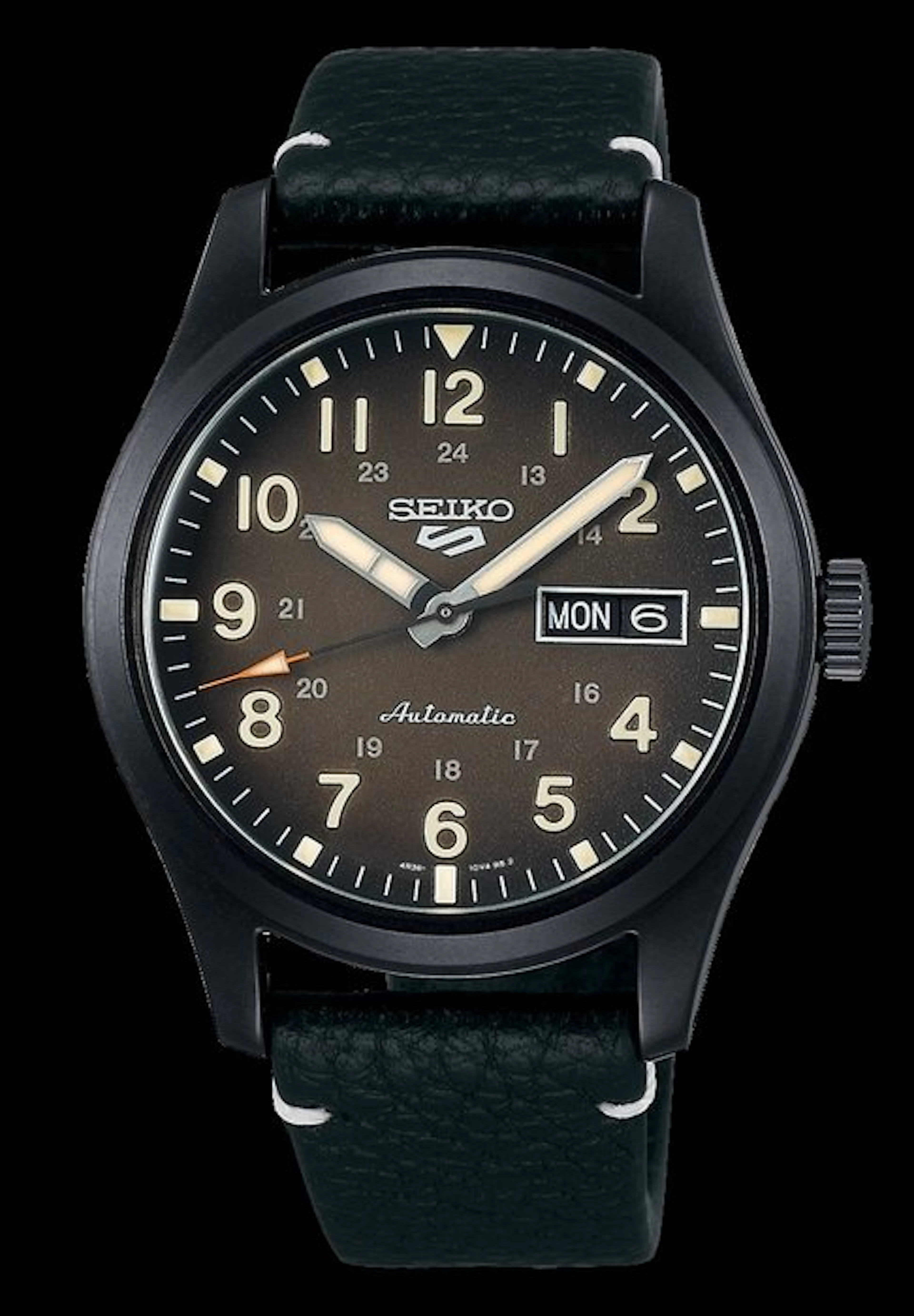 Seiko - No reserve price - SRPG41K1 - Automatic - 39 mm - Men - 2000-2010