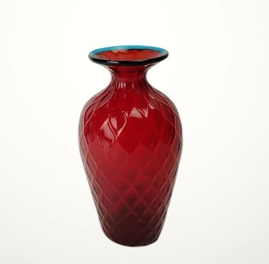 Vase - Glass - Balloton vase