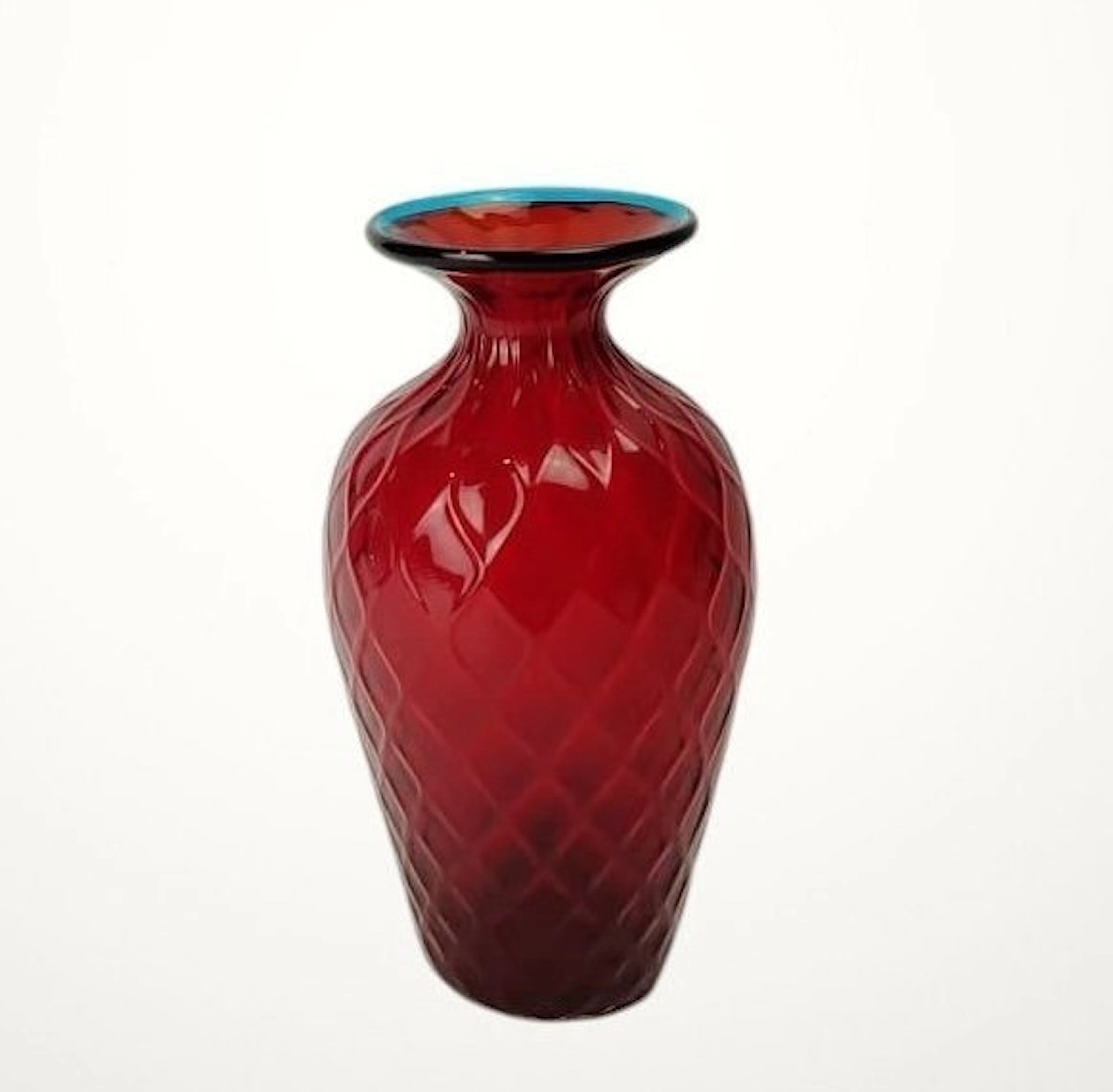 Vase - Glass - Balloton vase