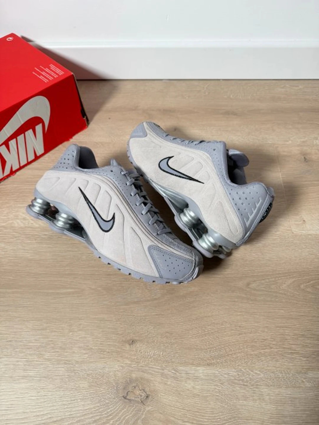 Nike - Sneakers - Size: EU 38.5 - New with tags