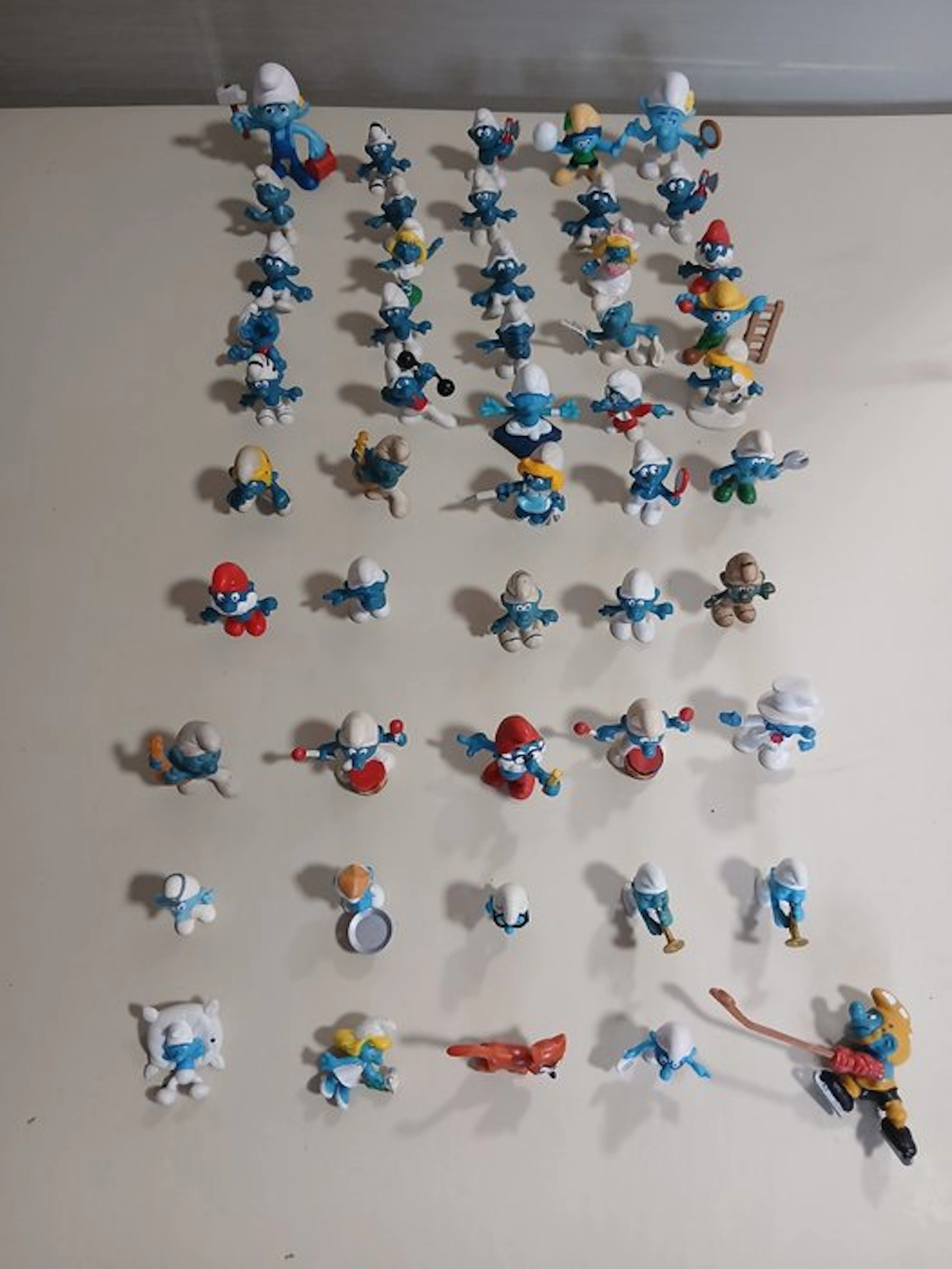 Schleich - Toy - 1980-1990 - Belgium
