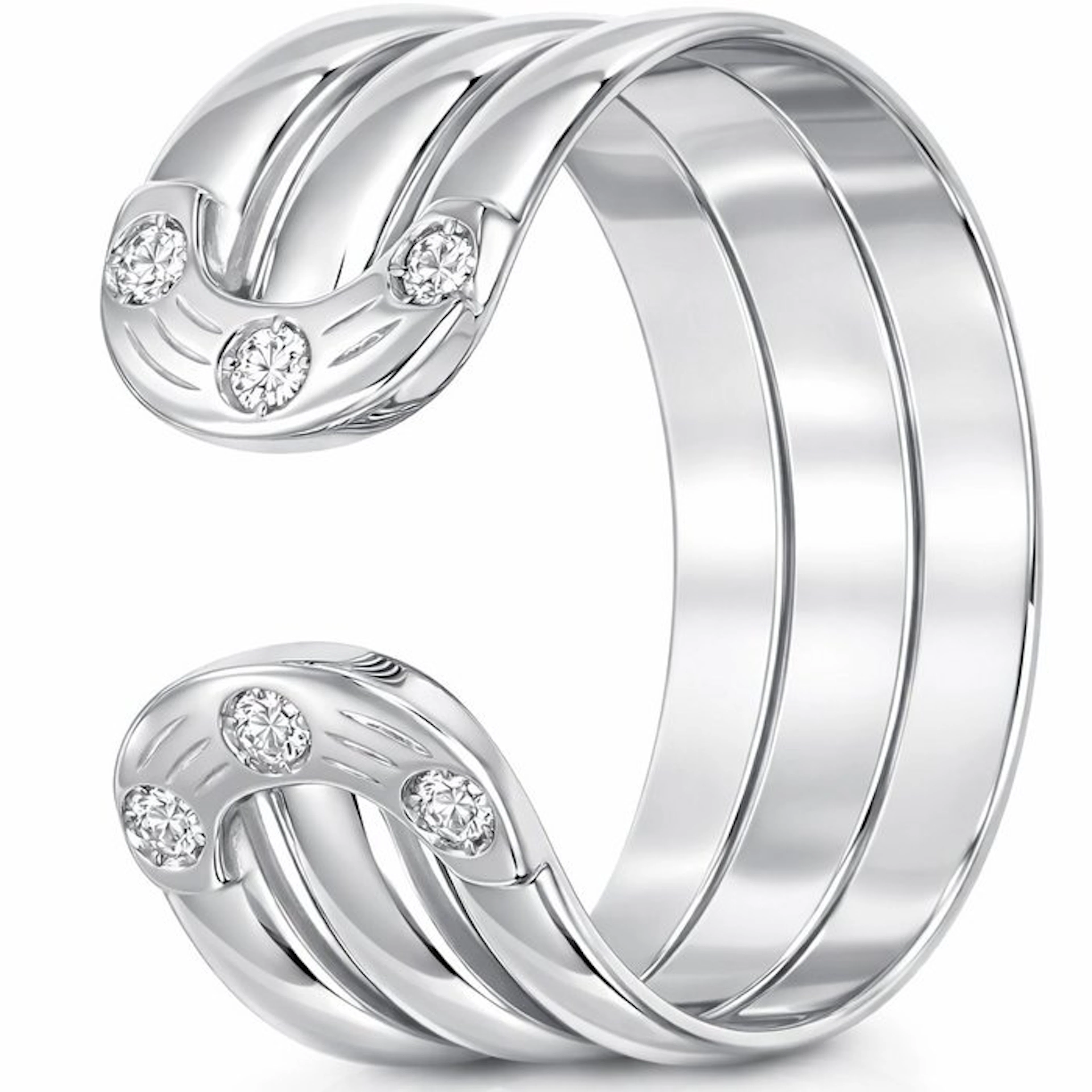Ring - 18 kt