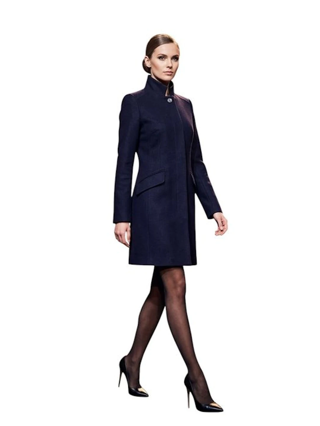 Hugo Boss - Coat