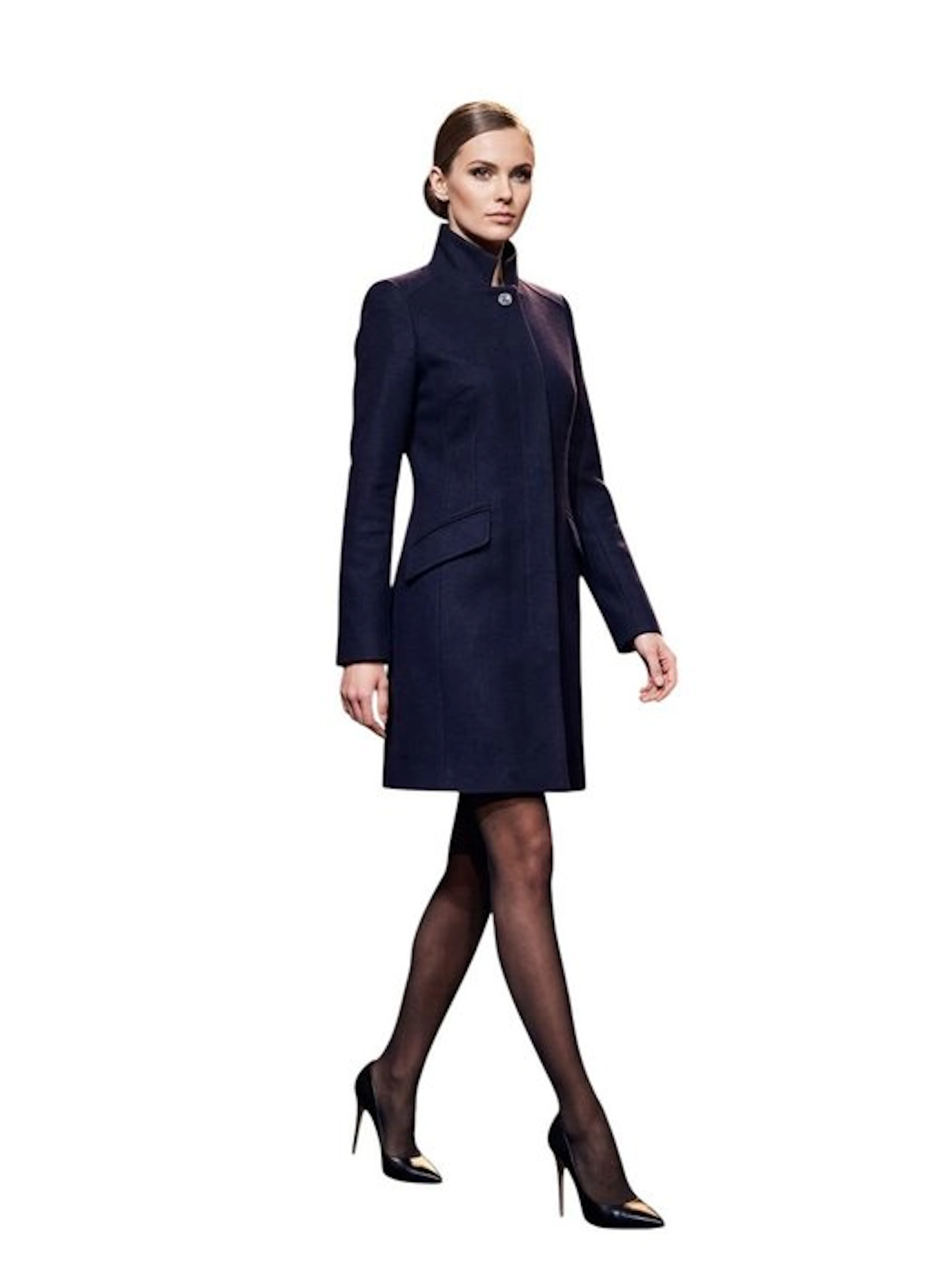 Hugo Boss - Coat