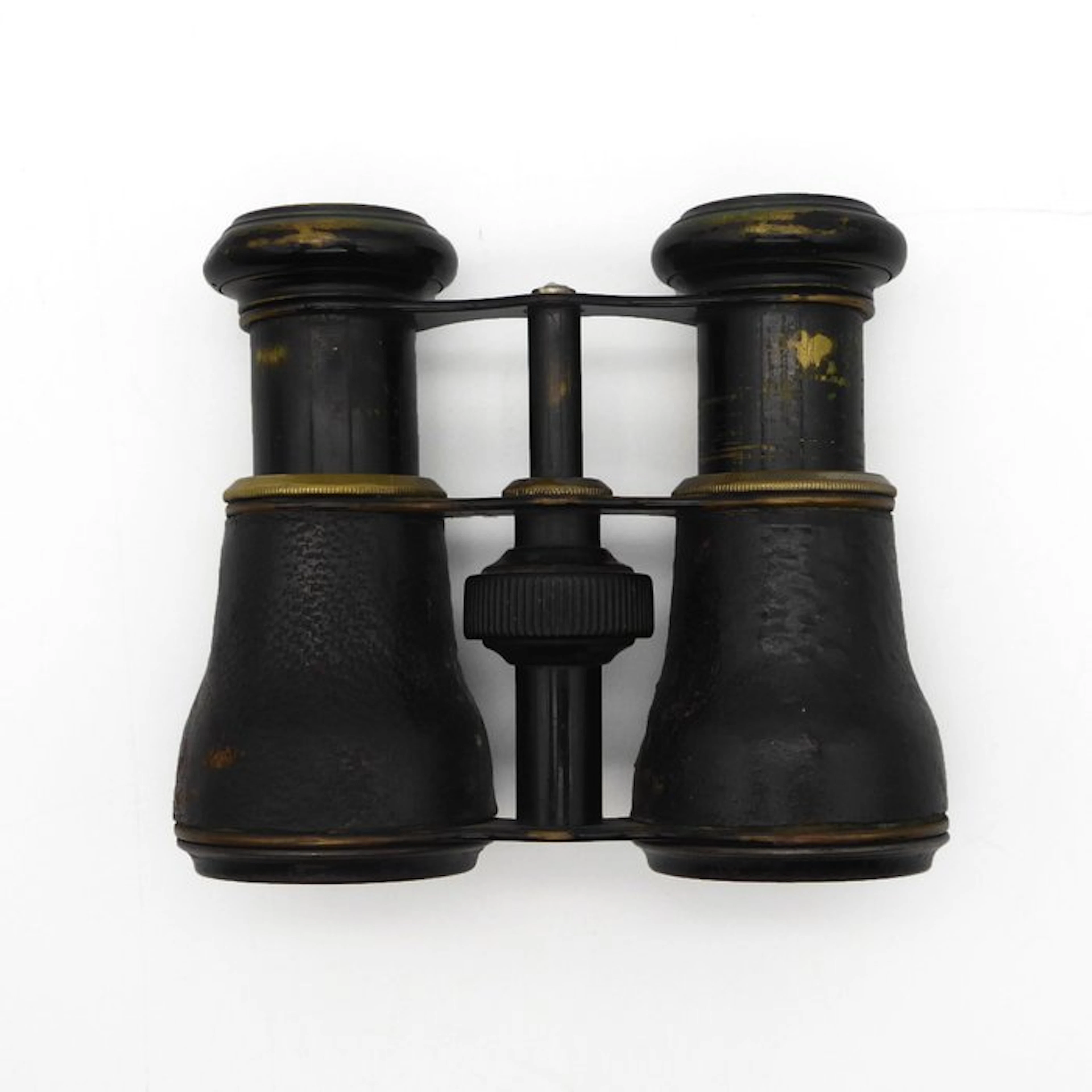 Binoculars - 1850-1900 - Ottica Galileiana Mod