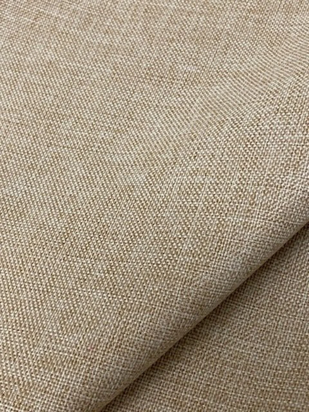 san leucio - Canapone linen fabric San Leucio hazelnut...