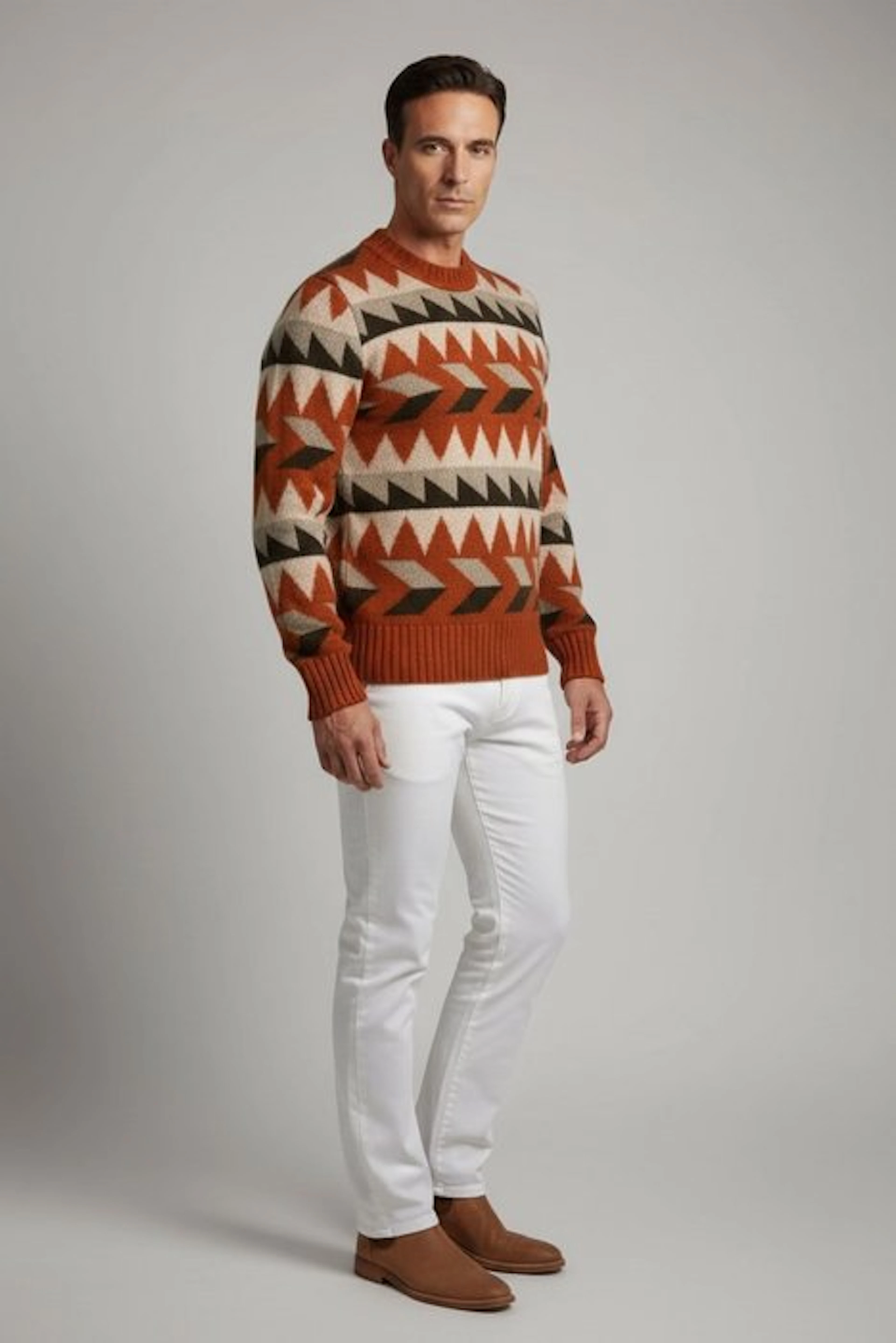 Irish Crone - Jumper - New with tags