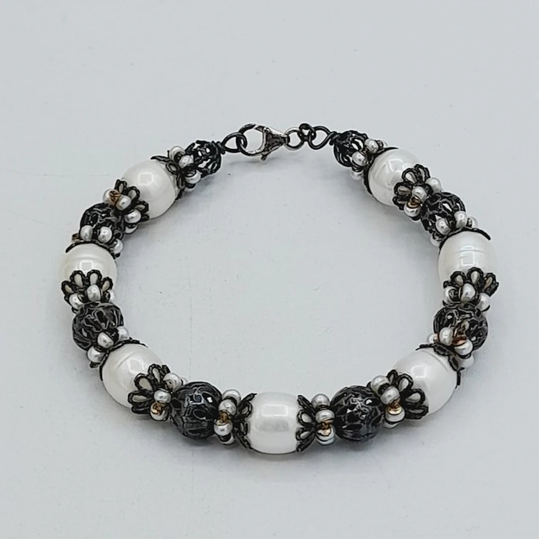 Silver - Bracelet