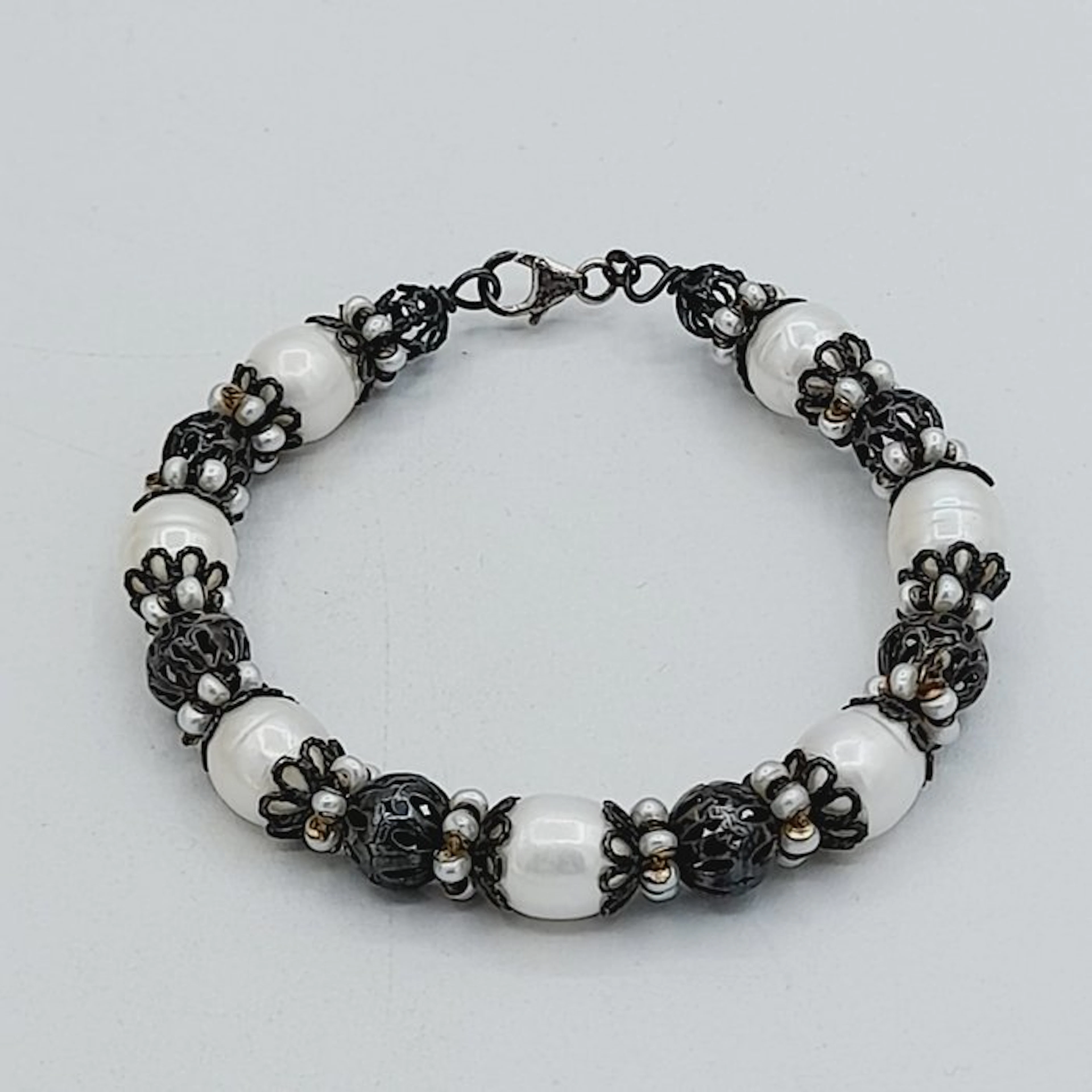 Silver - Bracelet