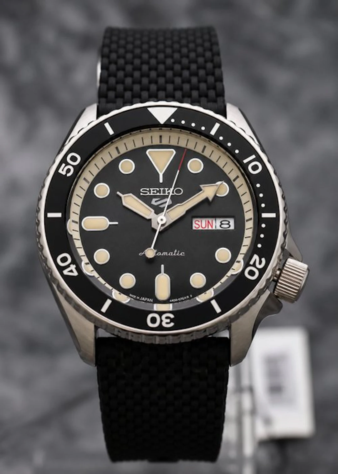 Seiko - 5 Sports - No reserve price - SRPD95 - Men - 2010-2020