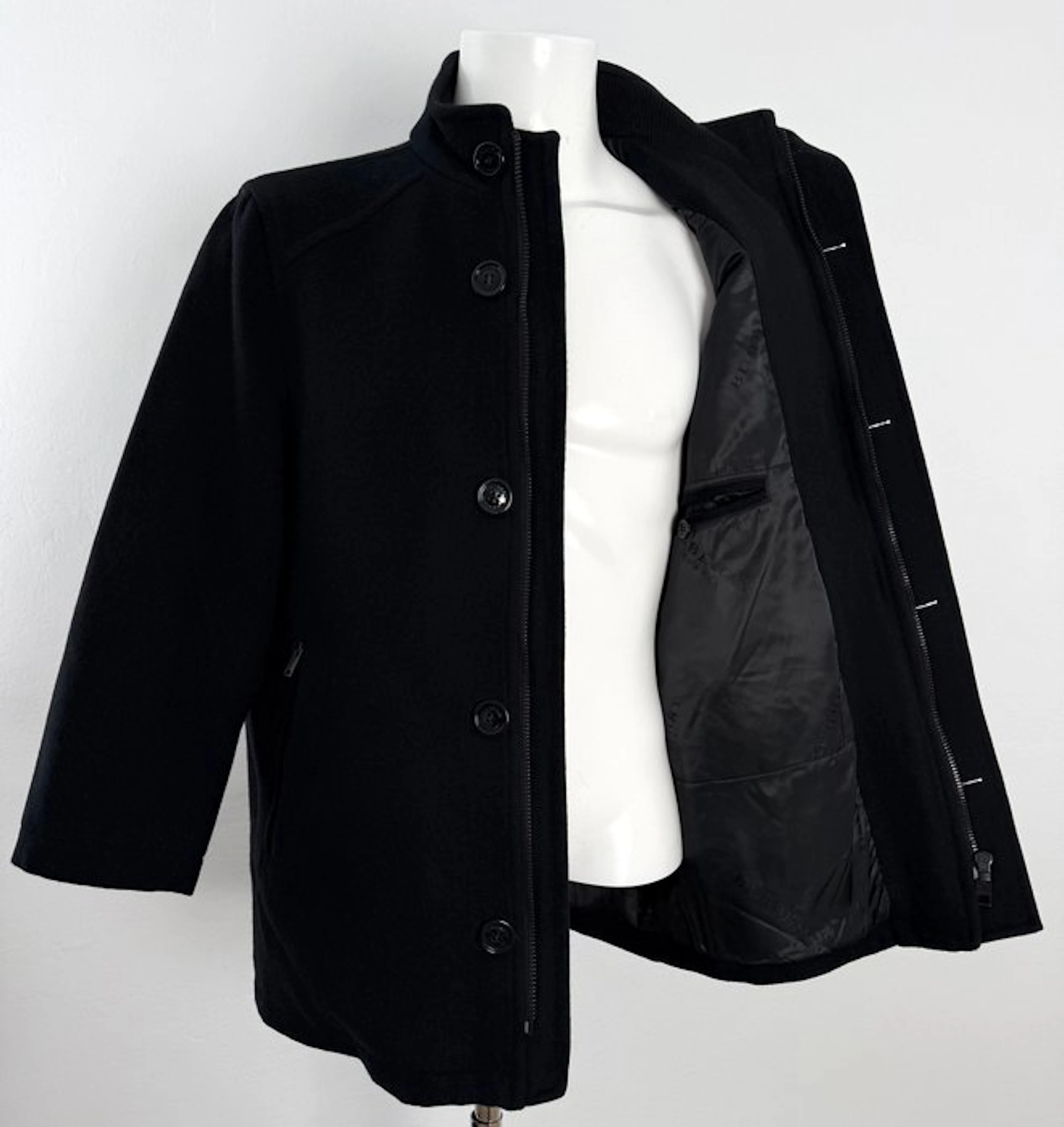 Burberry - Coat