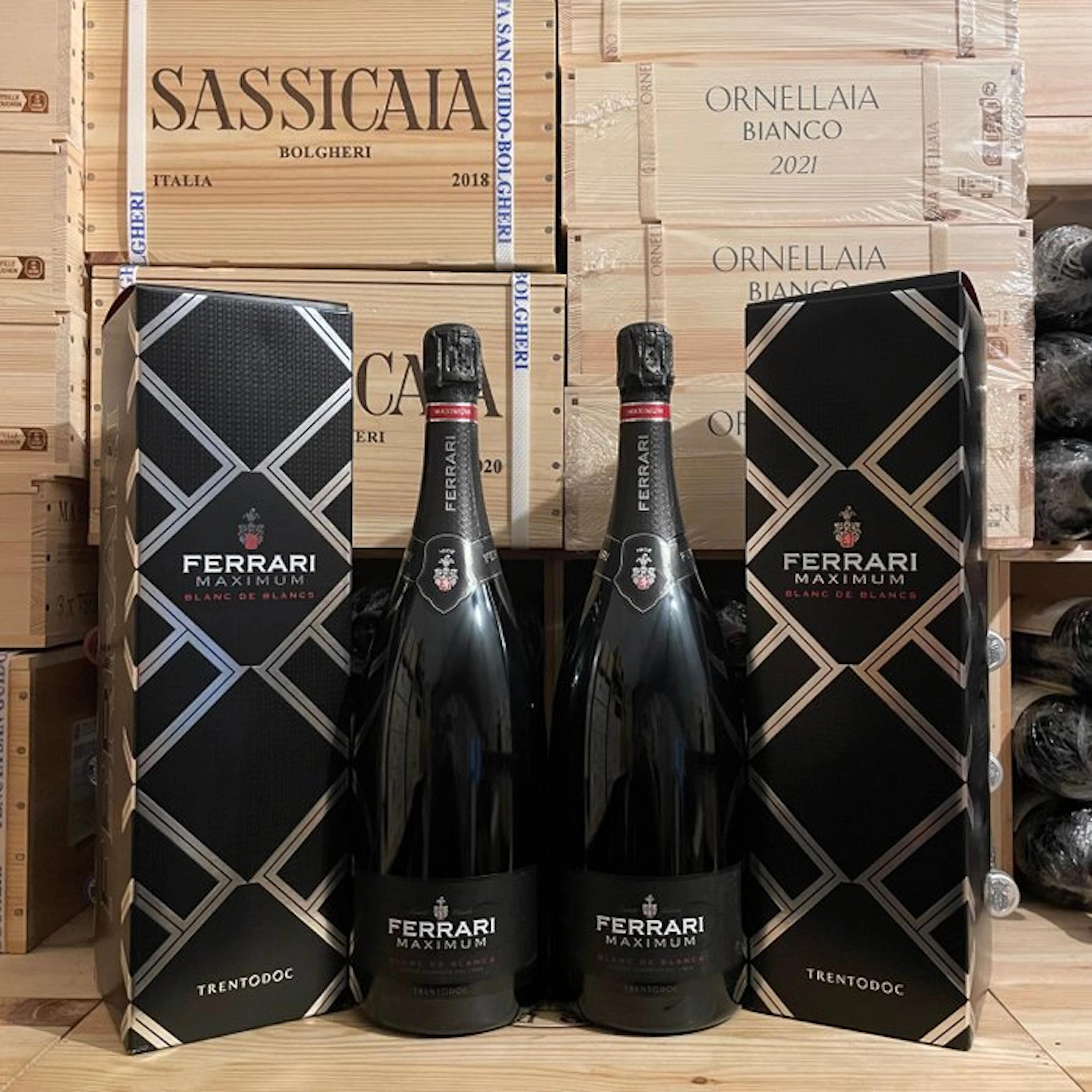 Cantine Ferrari