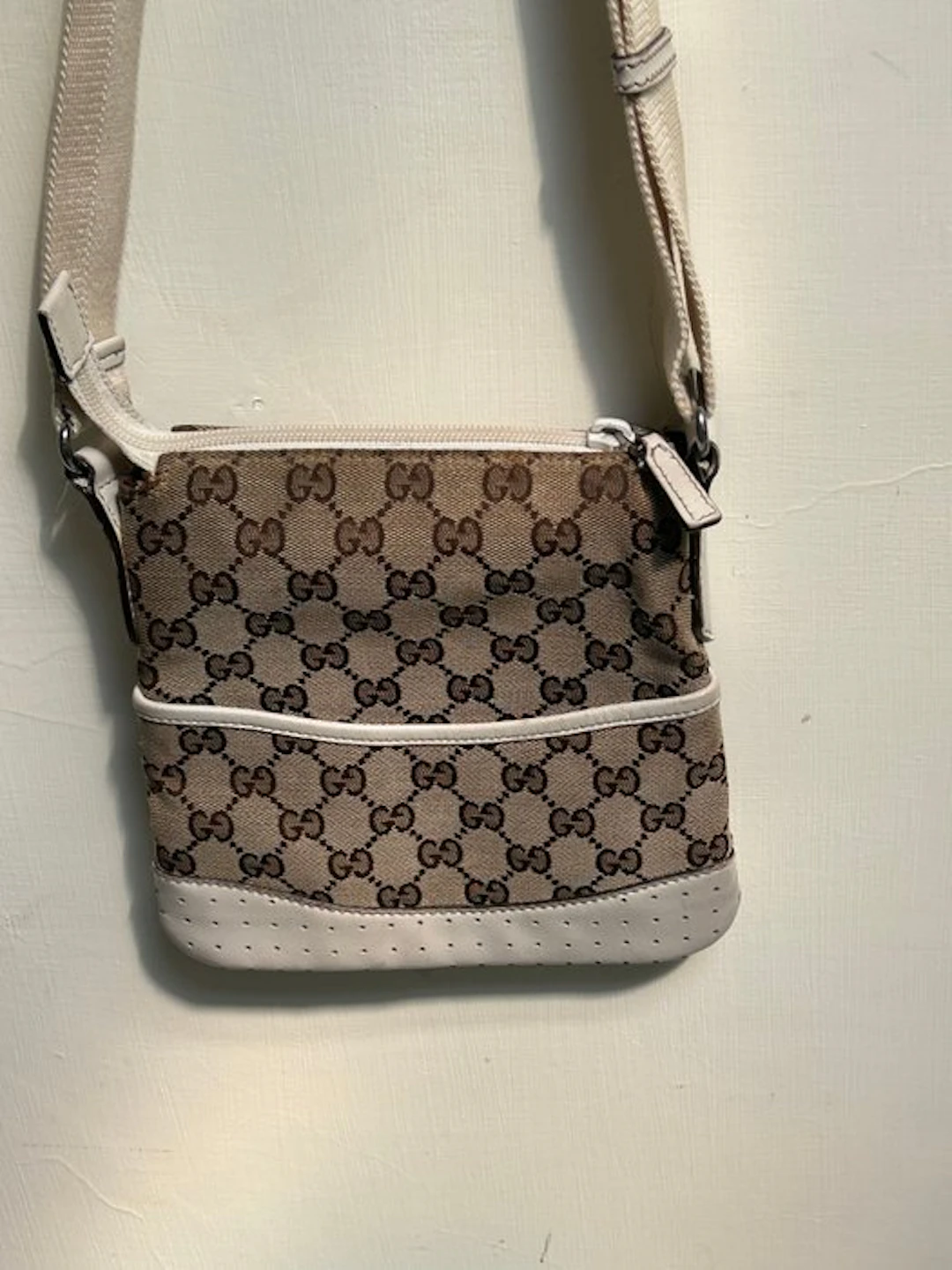 Gucci - Crossbody bag