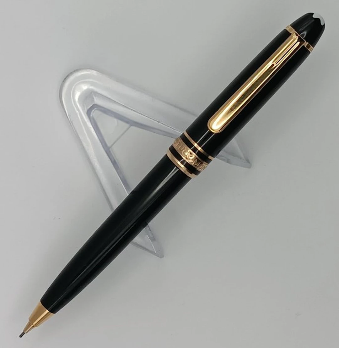 Montblanc - Meisterstück "Hommage à W.A. Mozart" - Pencil