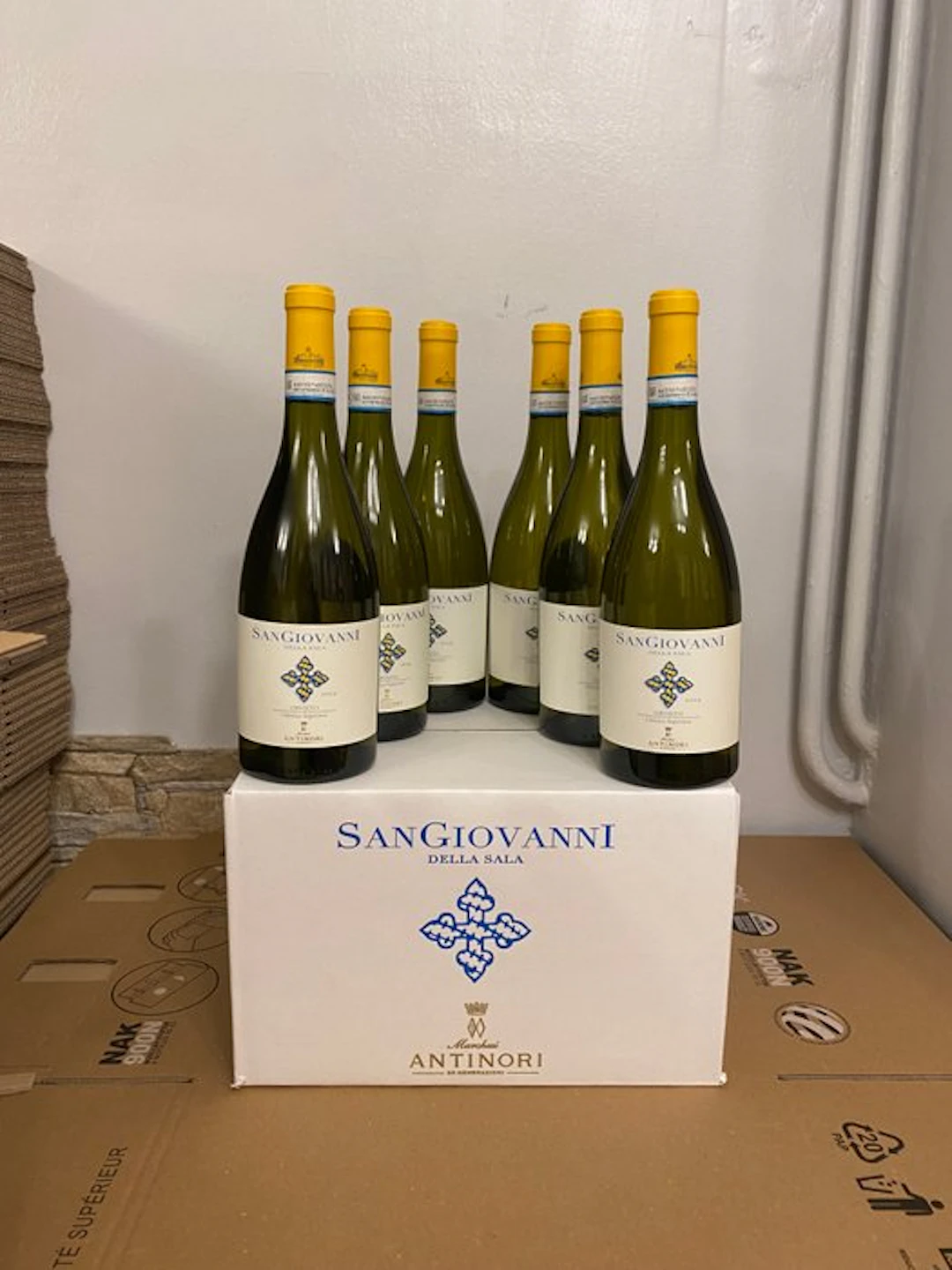 2025 Antinori