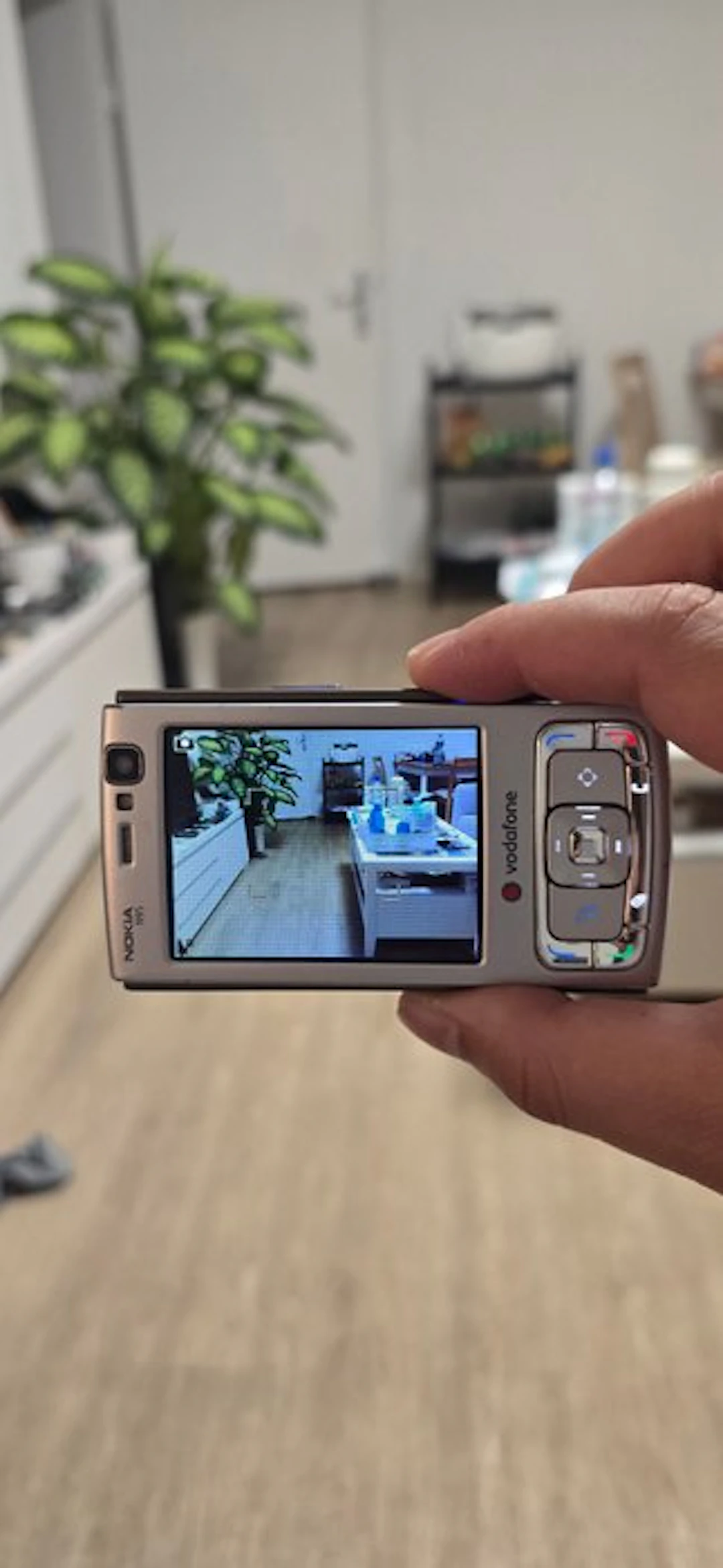 Nokia N95 - Mobile phone