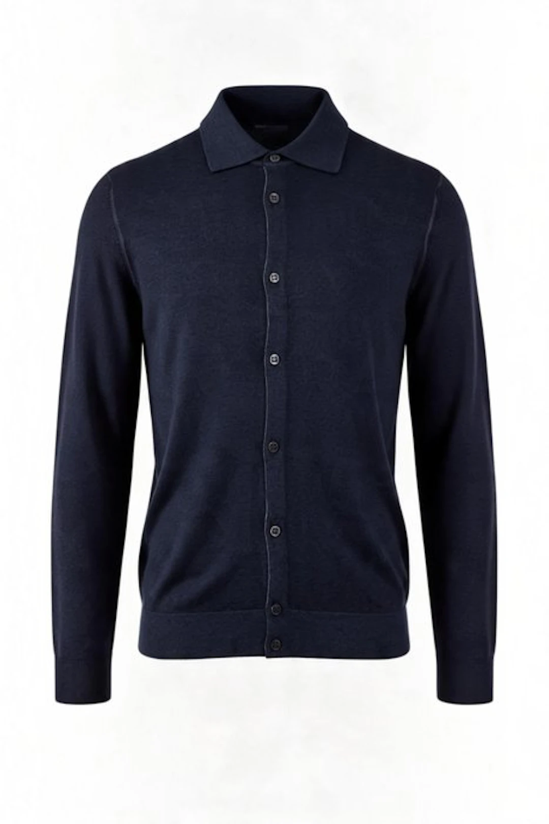 JACOB COHEN S - Wool - Tailored fit - Jumper - New with tags