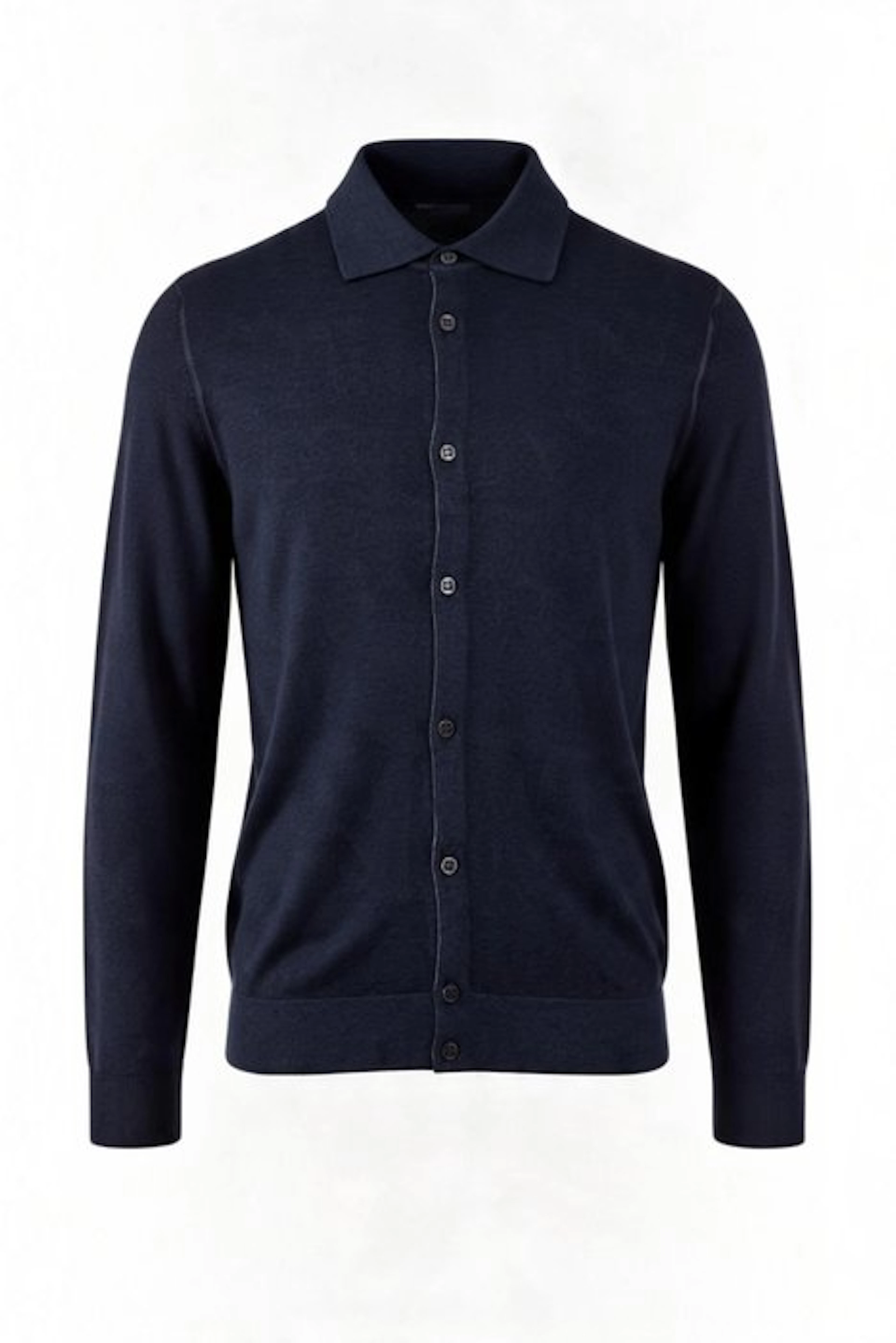 JACOB COHEN S - Wool - Tailored fit - Jumper - New with tags