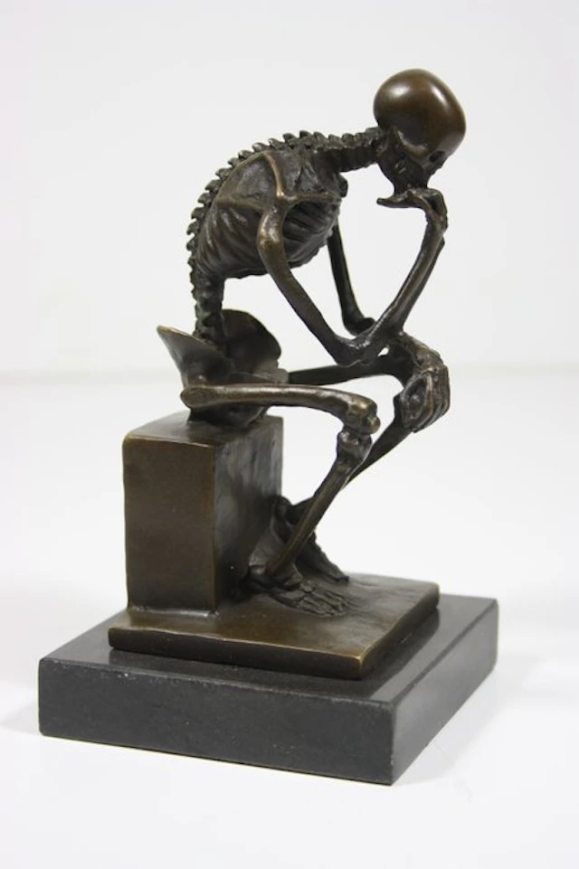 Milo (1910-1978) - Sculpture