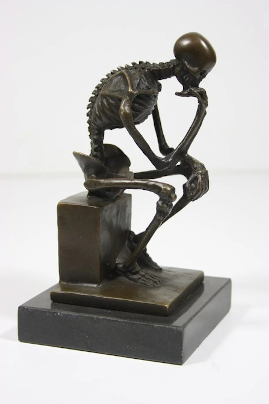 Milo (1910-1978) - Sculpture