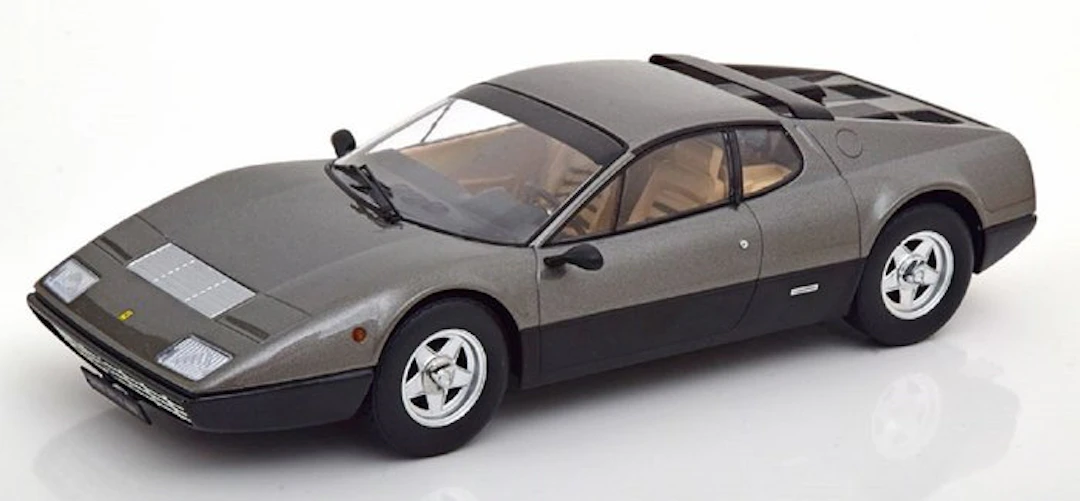 KK-Scale 1:43 - Model car - Ferrari 365 GT4 BB 1973