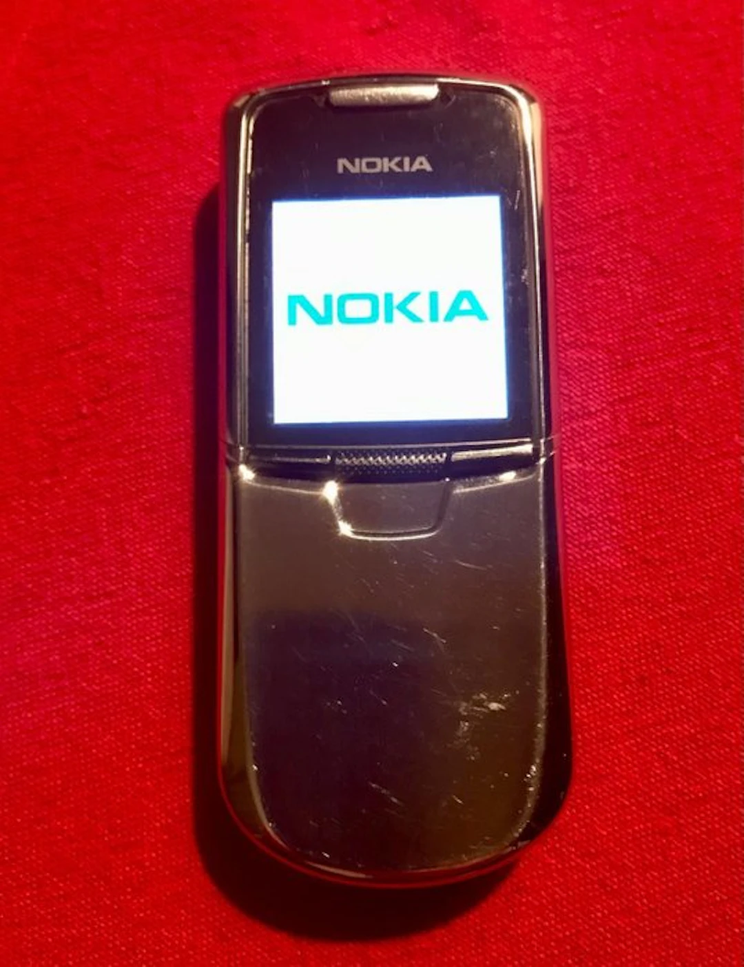 Nokia 8800-RM 13 - Mobile phone