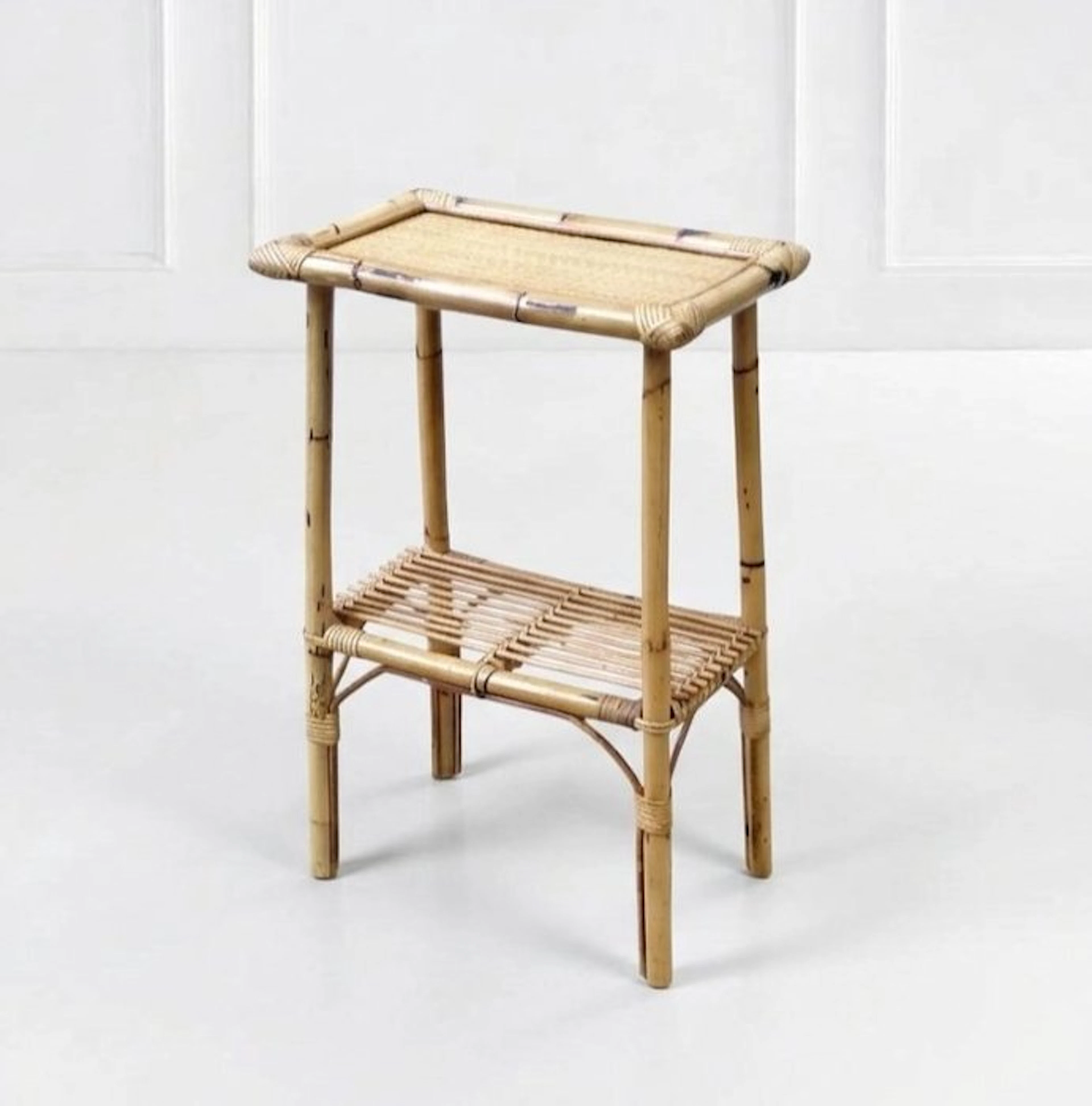 Manifattura Italiana - Stand - Bamboo