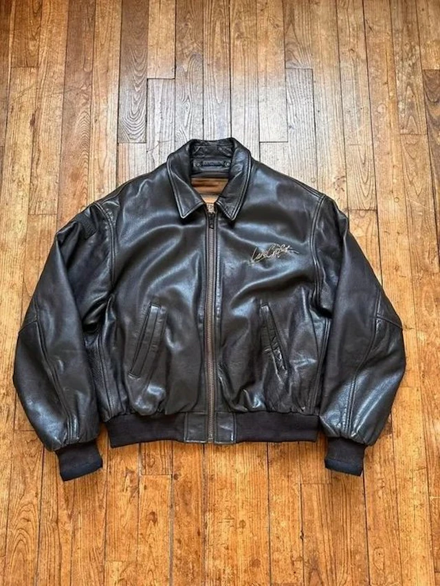 Redskins Tomb raider - Bomber jacket - Vintage