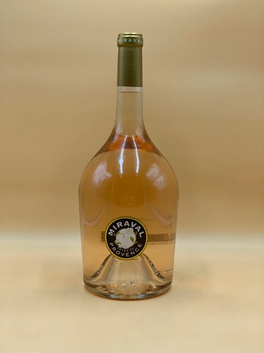 2025 Miraval - Côtes de Provence - 1 Double Magnum/Jeroboam (3.0L)