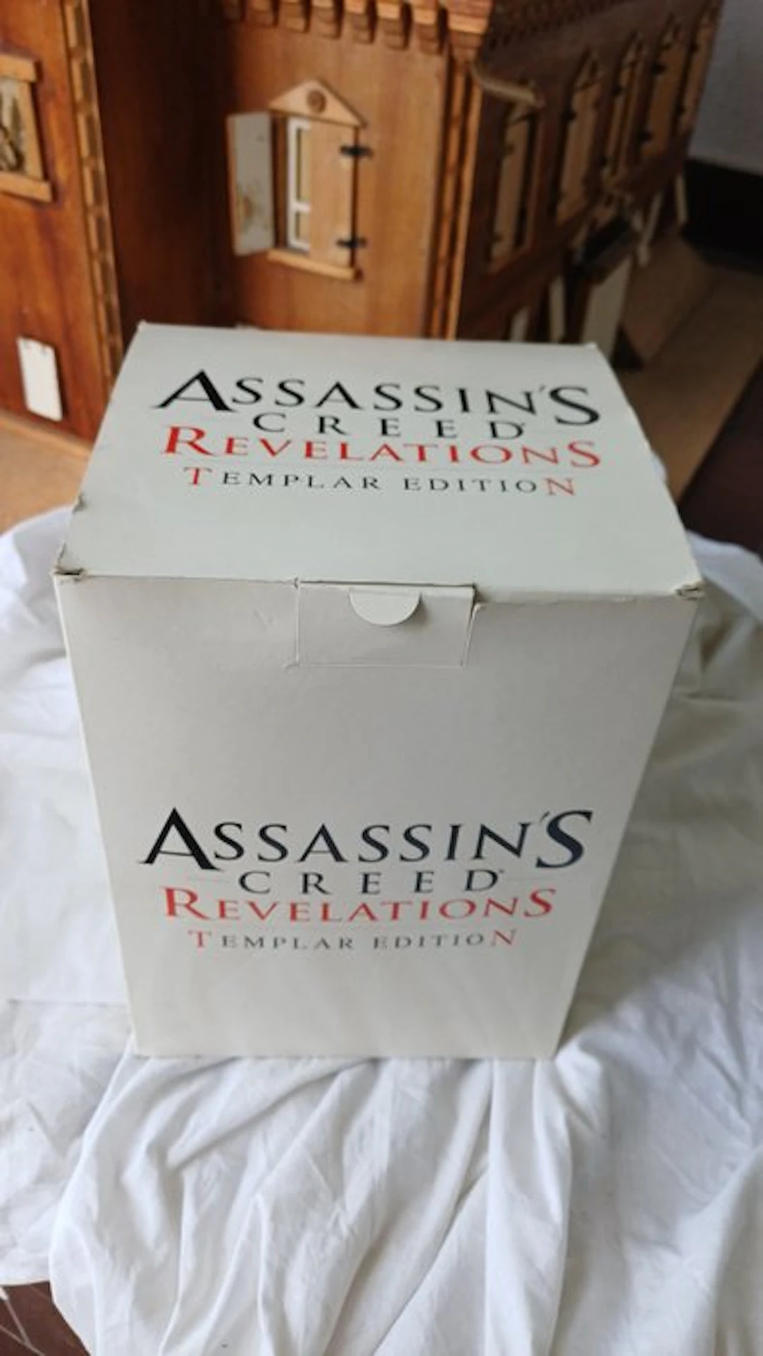 Microsoft - Xbox 360 - Assassin’s Creed Revelation...