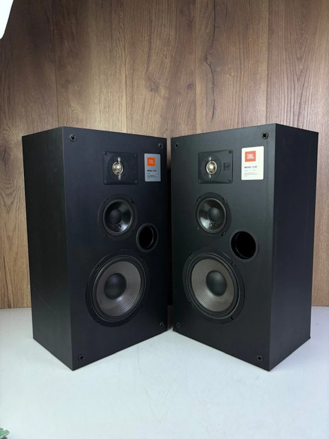 JBL - TLX-6 - Speaker set