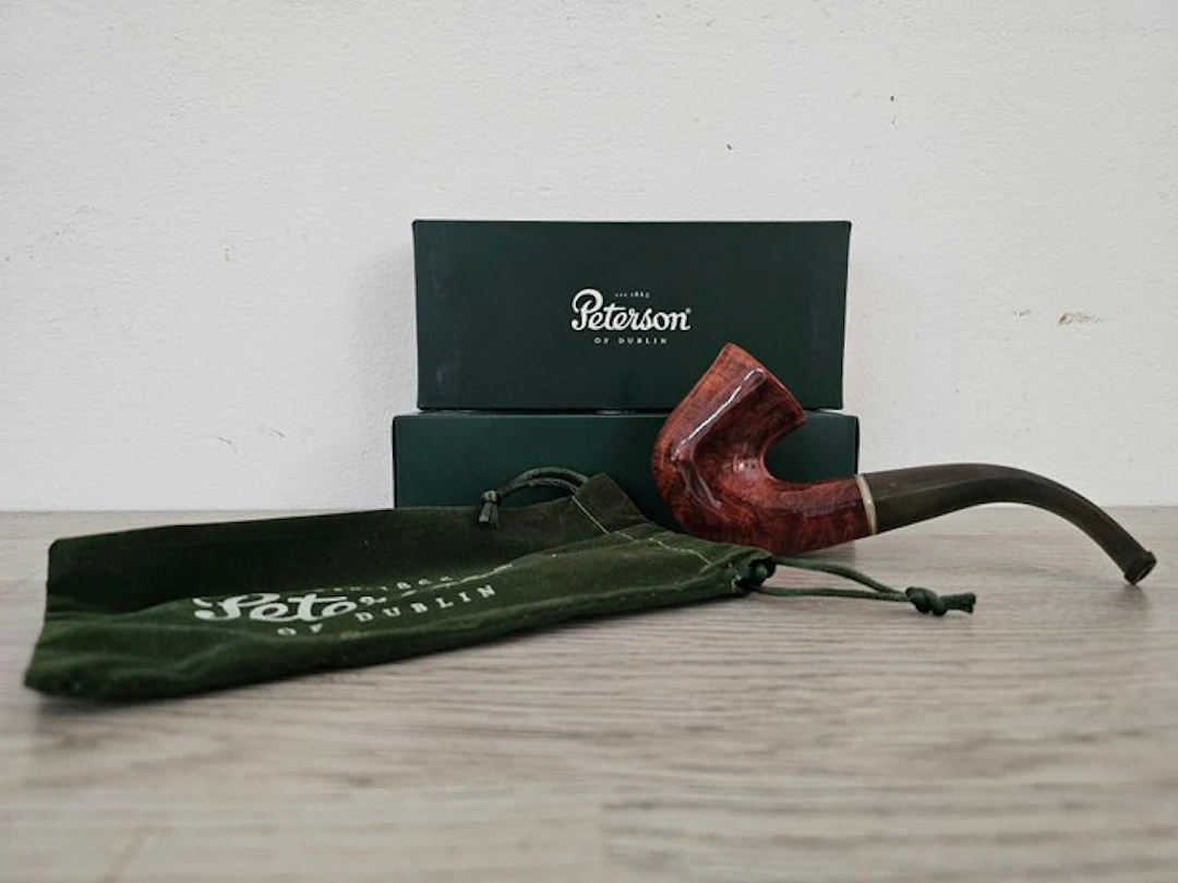 Peterson - Kinsale (Mod. 9) - Pipe - Briar