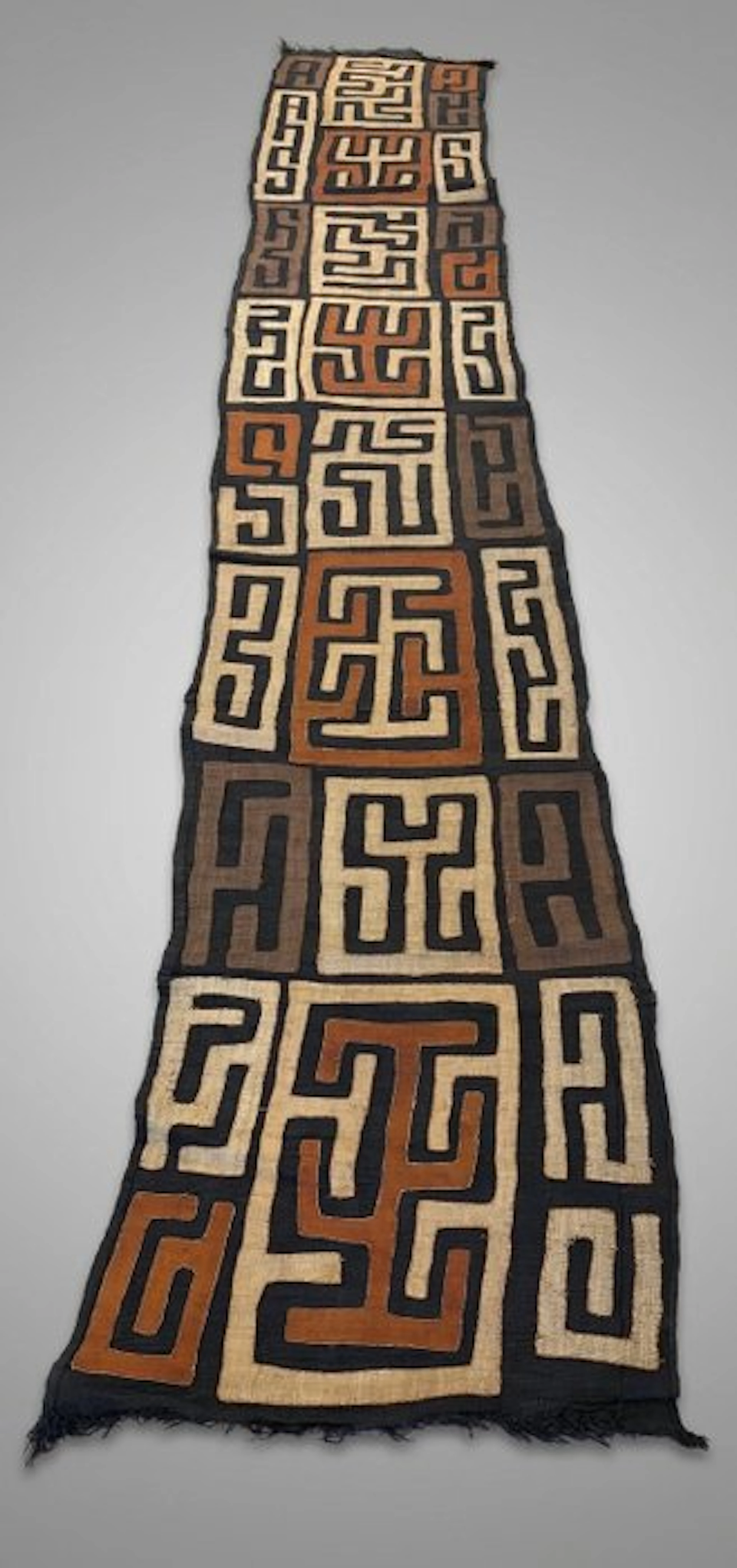 Textile - 360 cm - 55 cm
