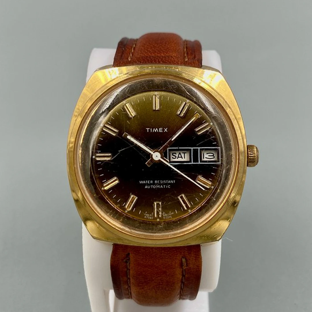 Timex - Ref. 47960 03375 - No reserve price - Men - 1974