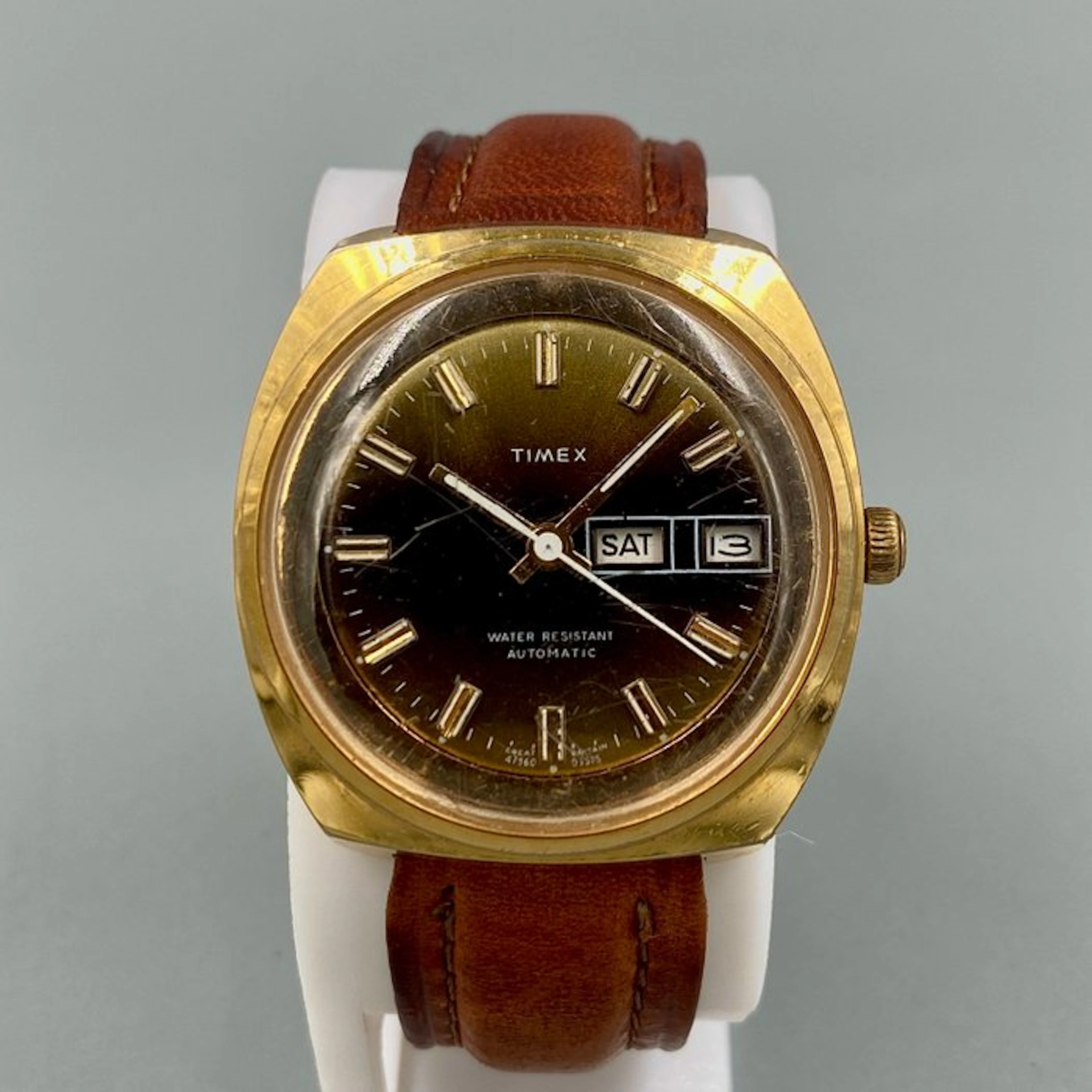 Timex - Ref. 47960 03375 - No reserve price - Men - 1974