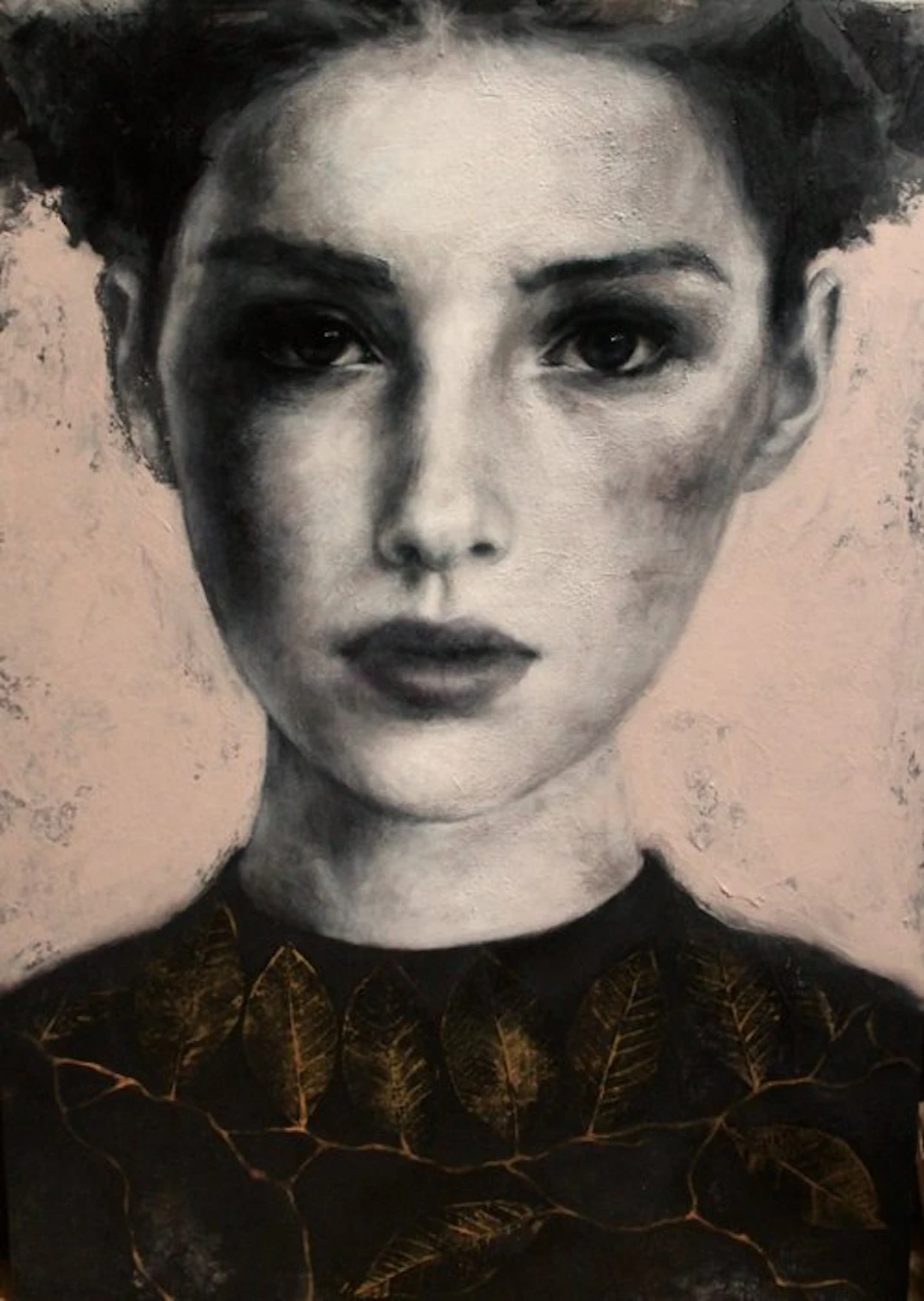 Federica Belloli - Grafted light