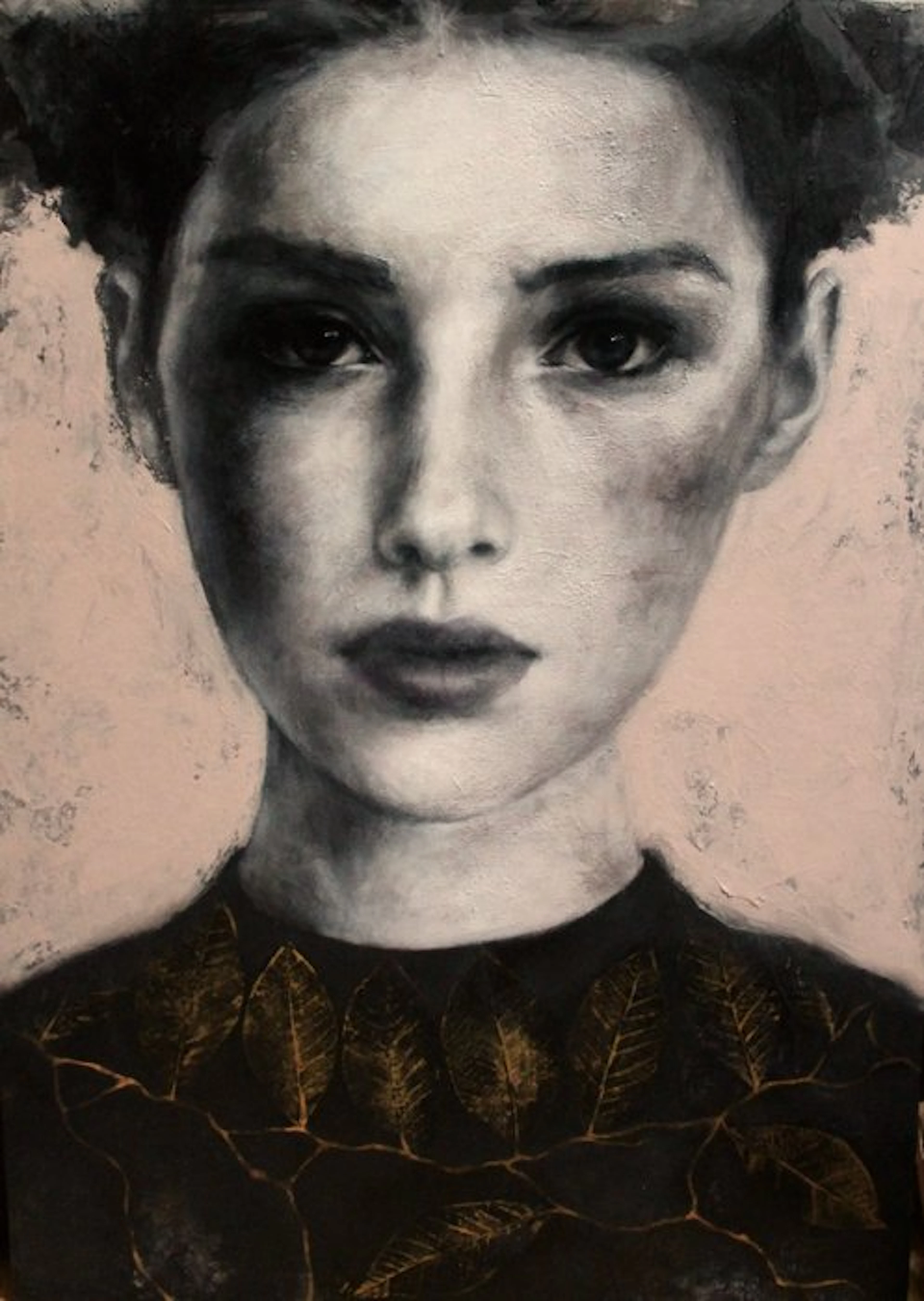 Federica Belloli - Grafted light