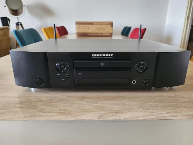 Marantz - ND8006 / Network CD Player