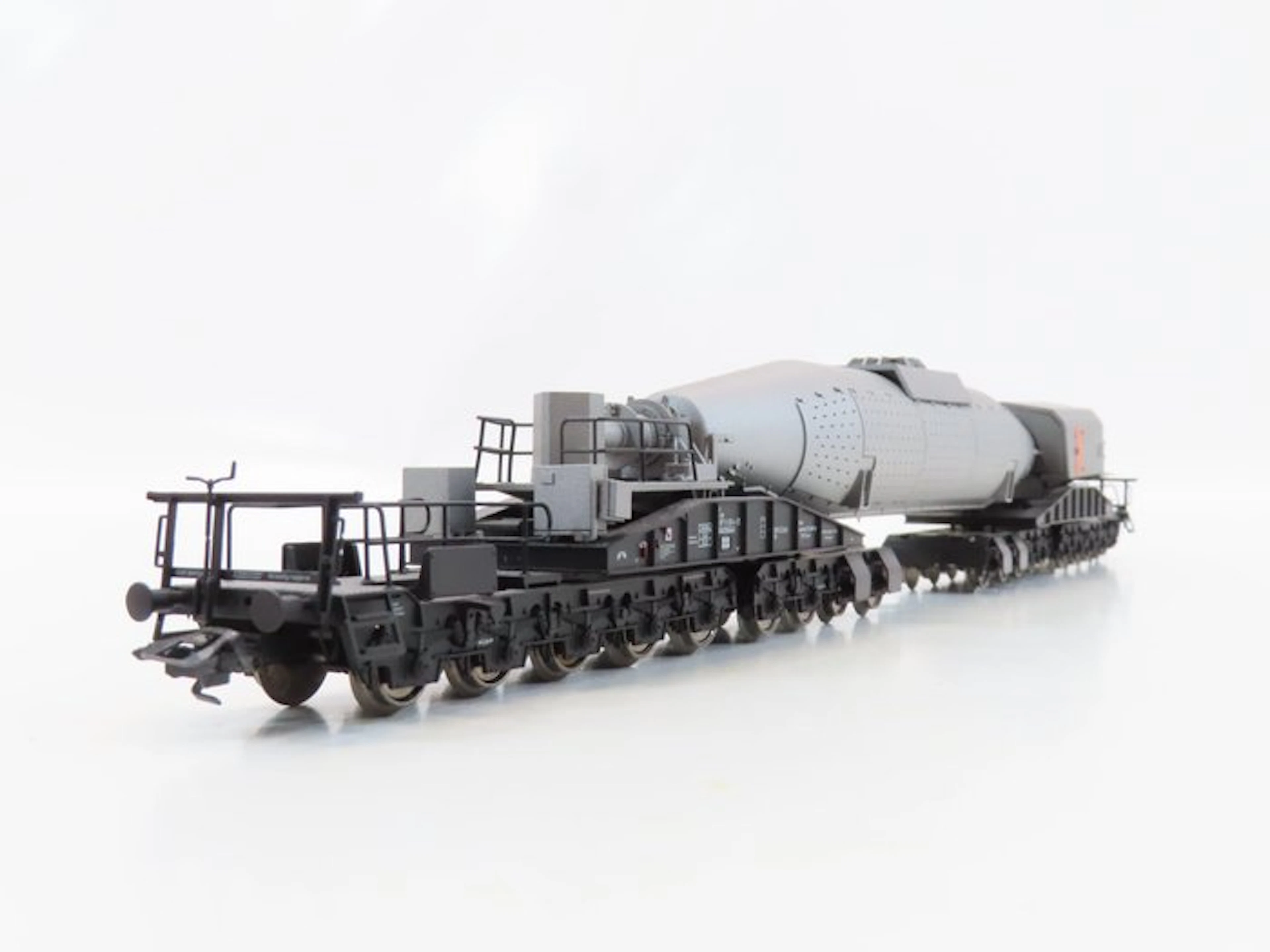 Märklin H0 - 48290 - Model train freight carriage (1)...