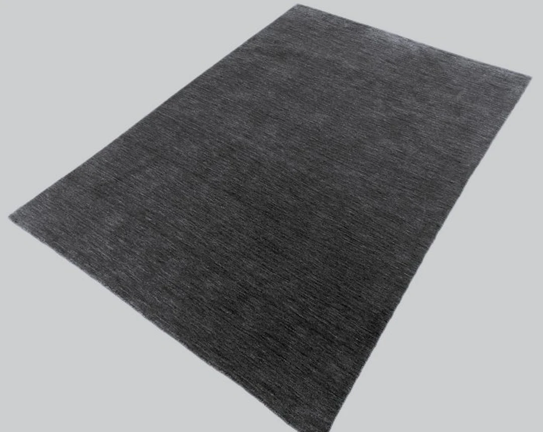 New Gabbeh UNI - soft wool - Rug - 240 cm - 170 cm