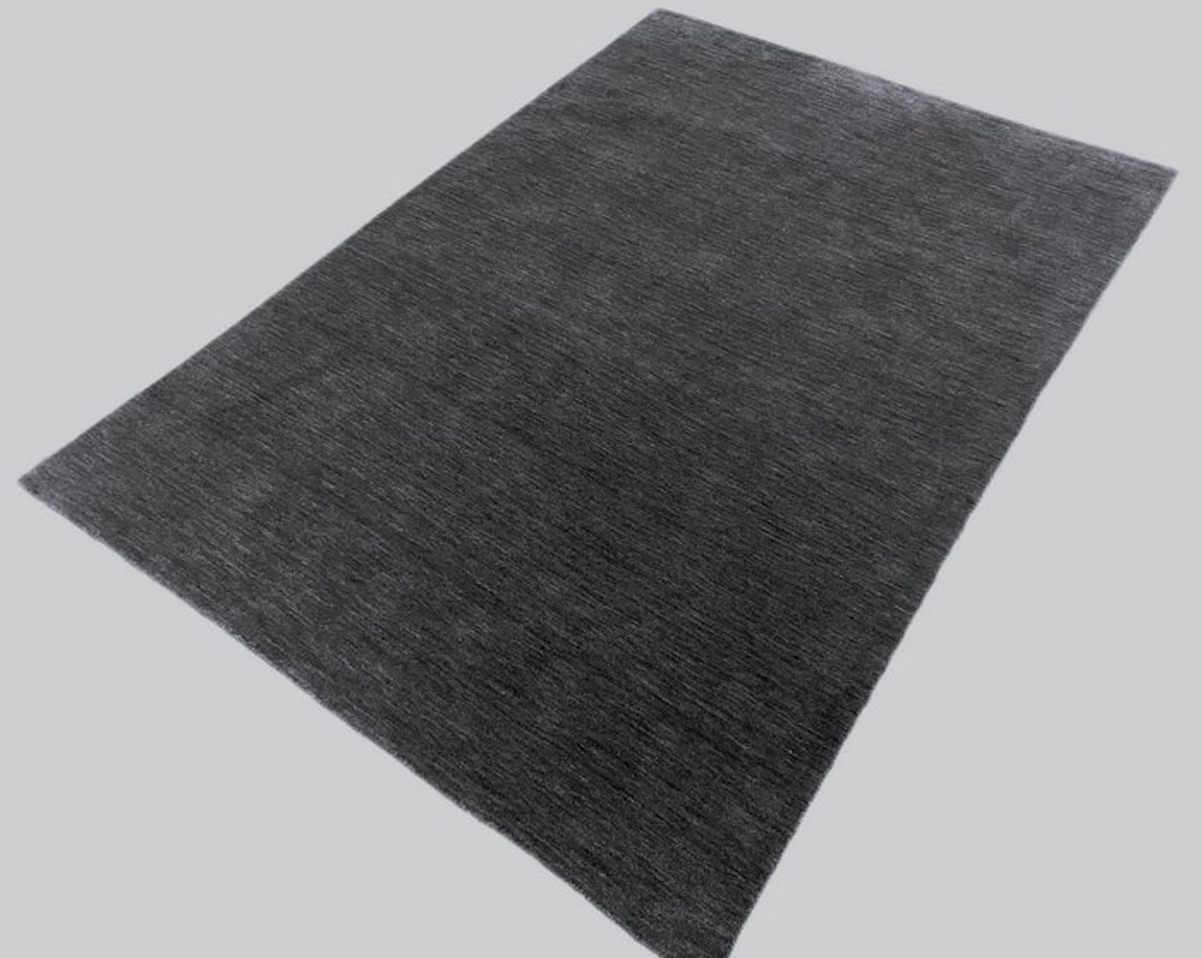 New Gabbeh UNI - soft wool - Rug - 240 cm - 170 cm