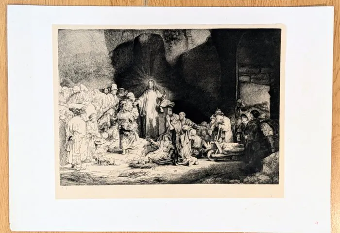 Rembrandt van Rijn (1606–1669)