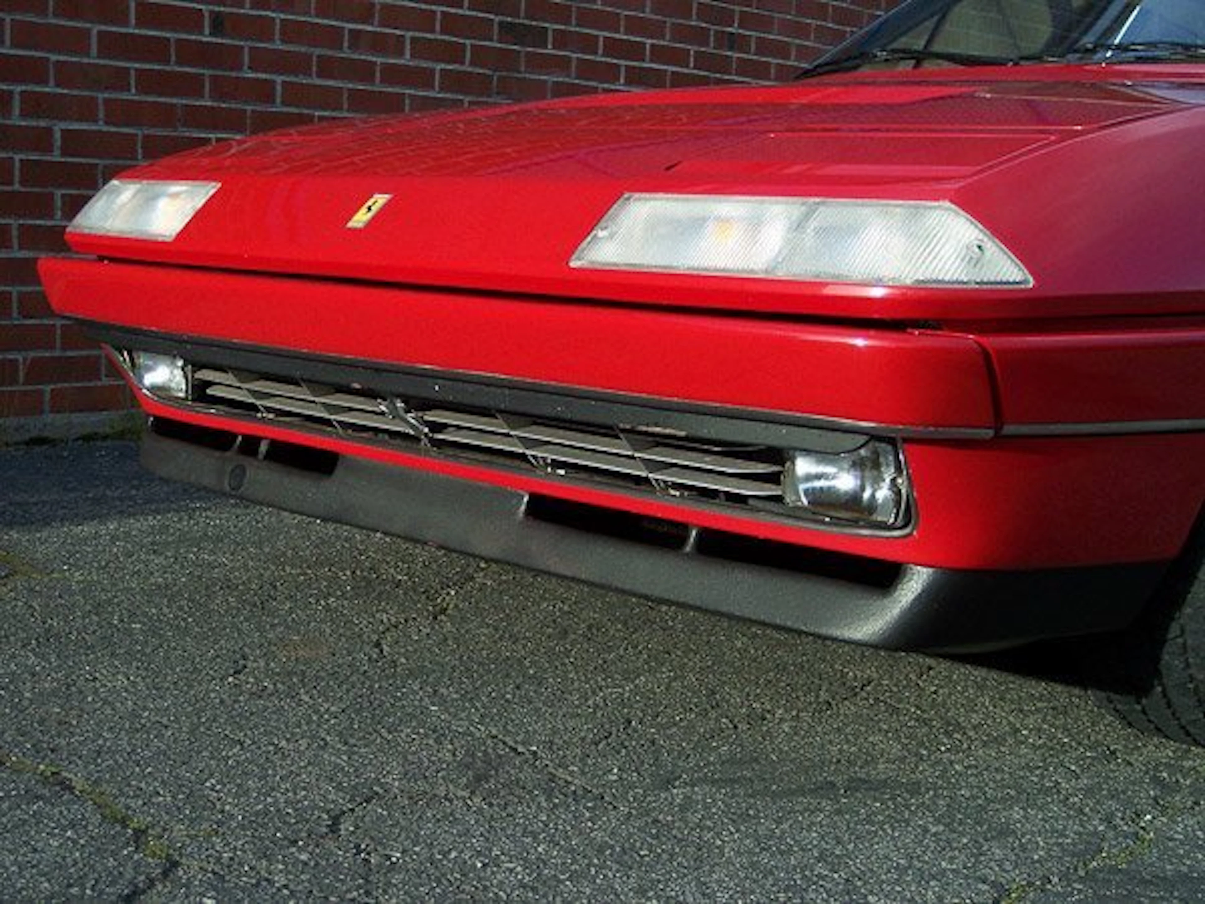 Ferrari 365 GT4 2+2