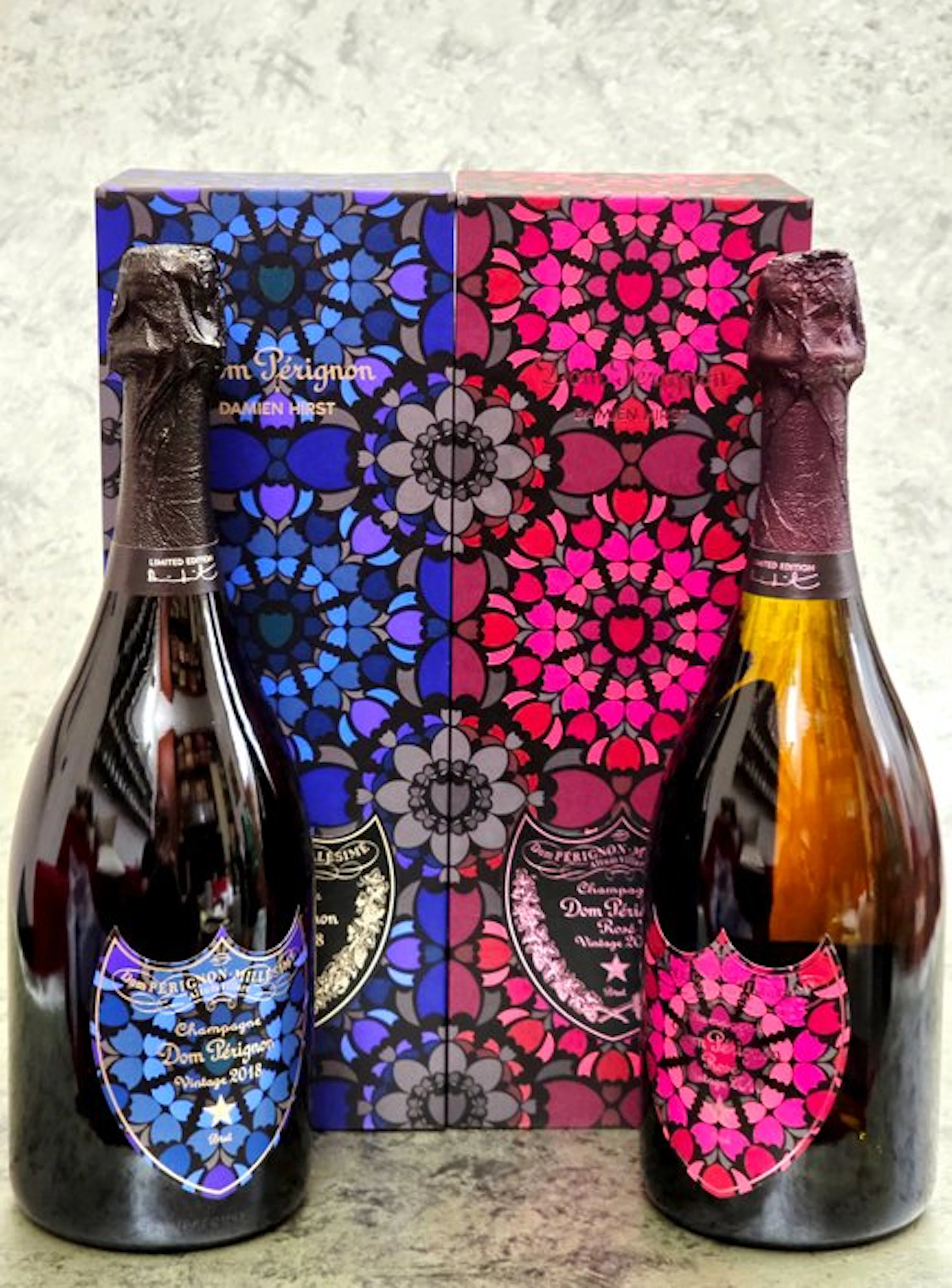 Dom Pérignon