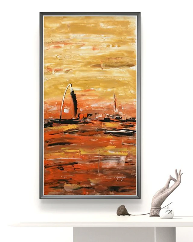Cardusu - FLUIR - XL -