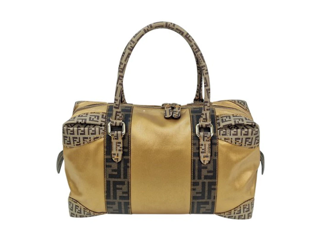 Fendi - Boston - Bag