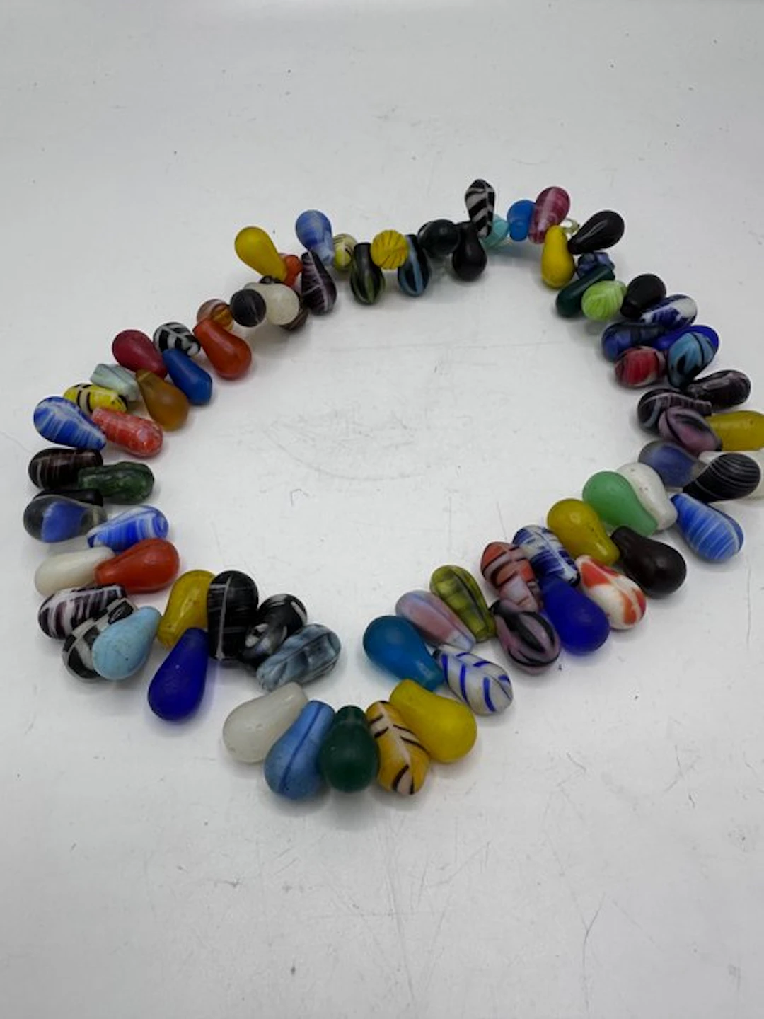 Mali Wedding Beads – Fulani bridal beads - Mali - Fulani...